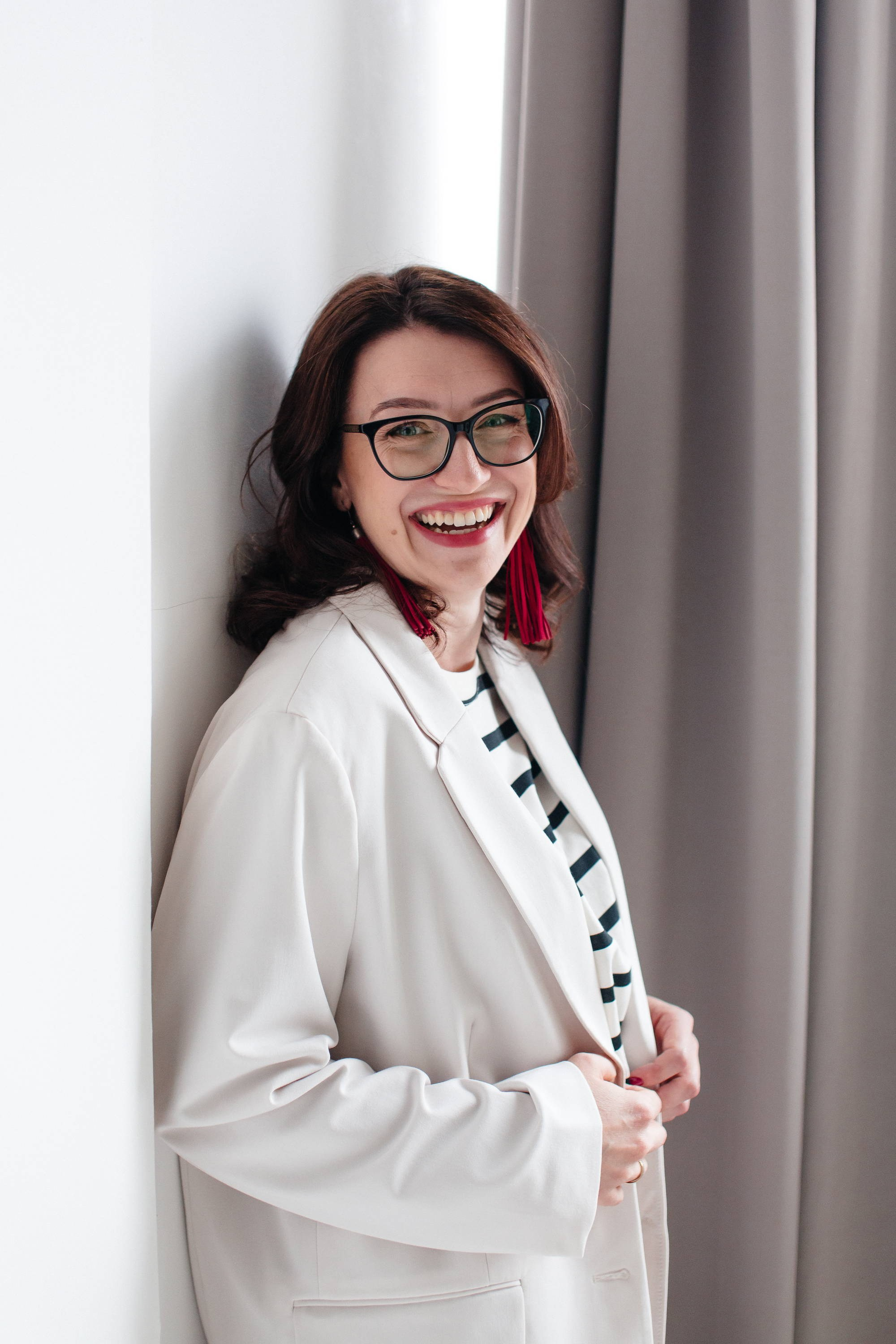 Портретное портфолио. Свадебный, репортажный фотограф Дмитрий Макарченко