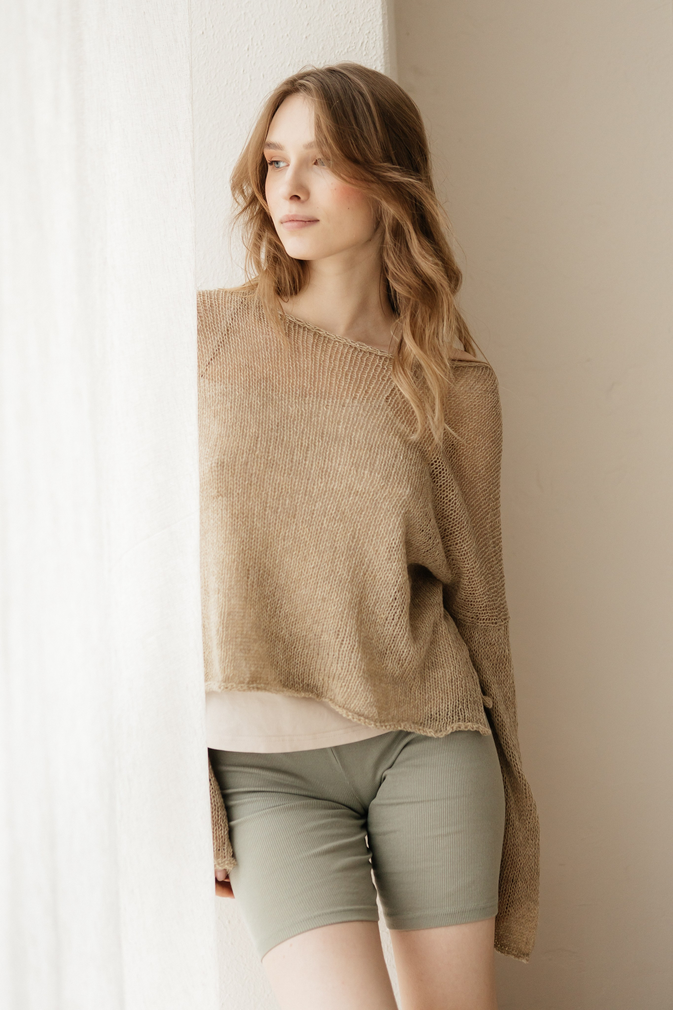 Julia. Modeling agency TM MODELS