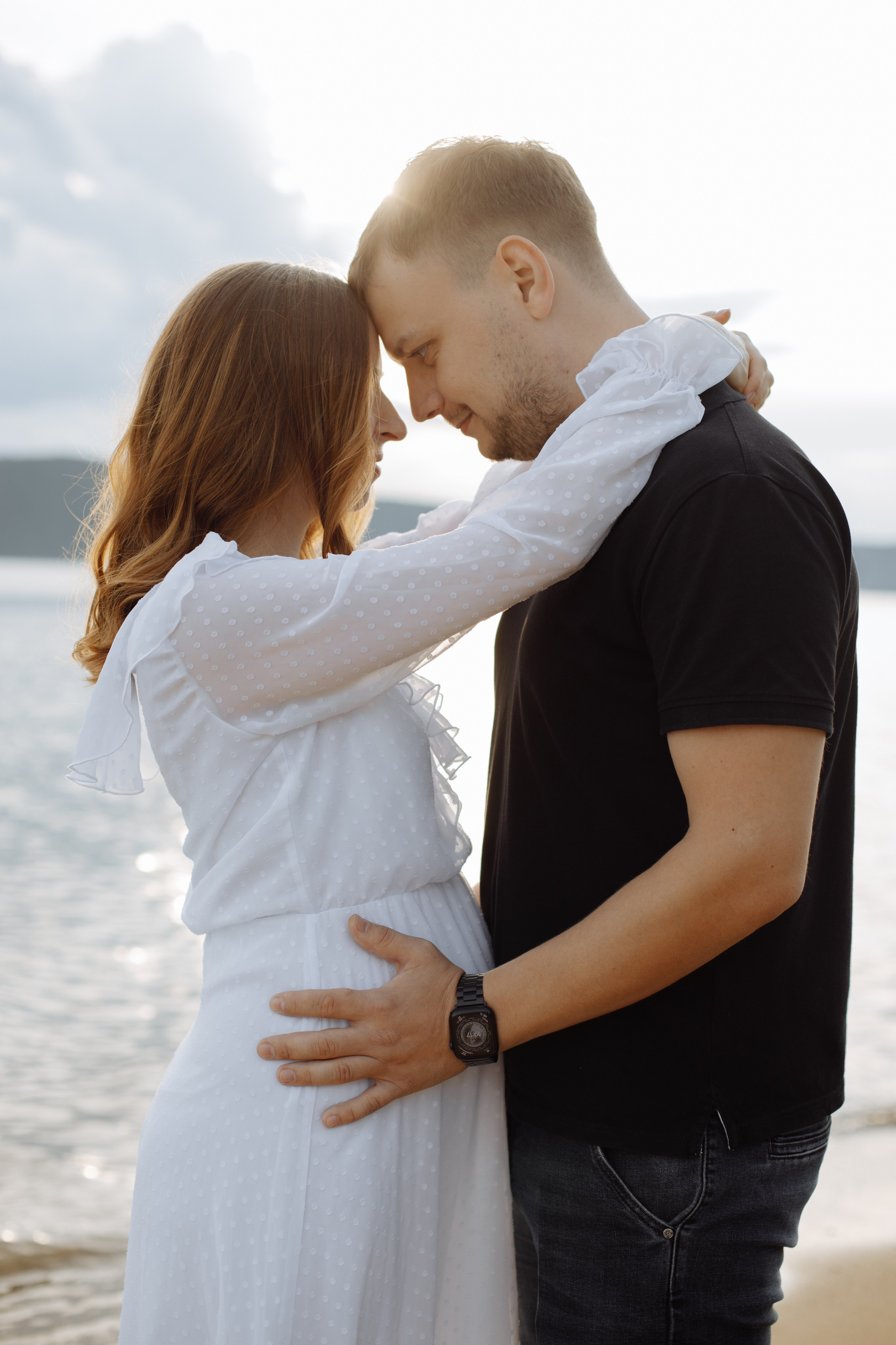 Семейная съемка (Беременность). Свадебный фотограф