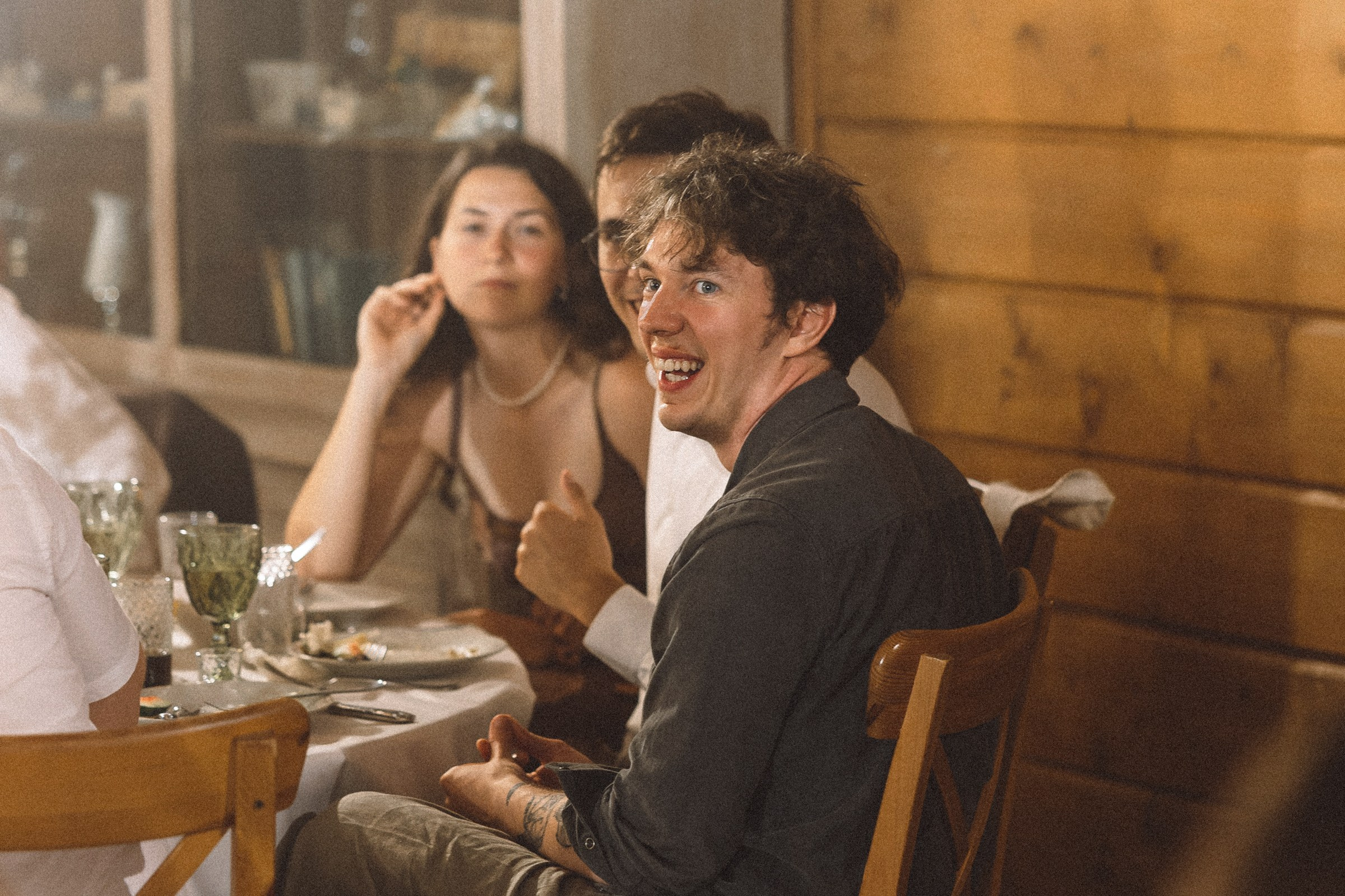 Юлия и Владимир. Lifestyle фотограф в Санкт-Петербурге Анна Щекалева