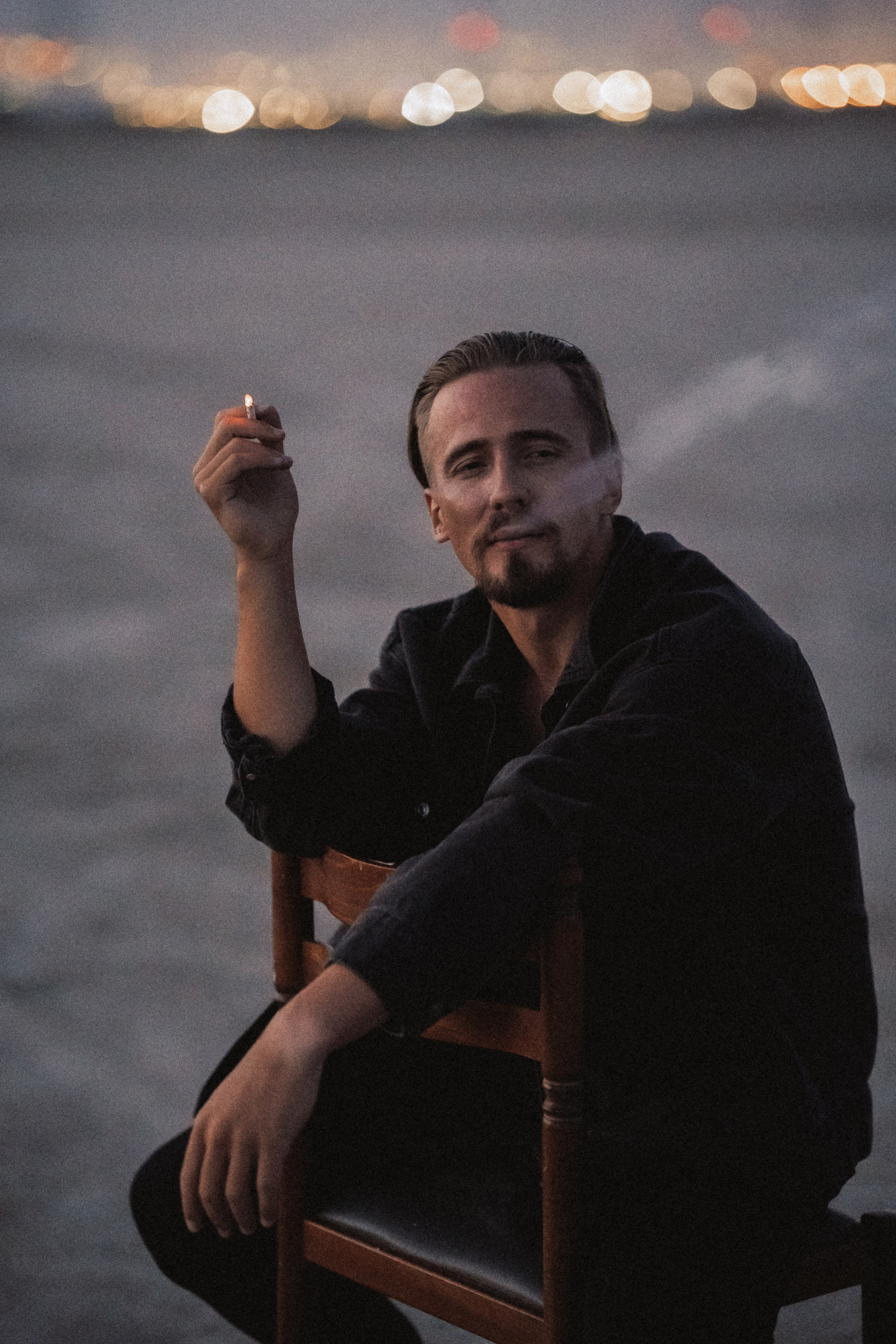 Дмитрий. Свадебный и семейный фотограф Ирина Чернова