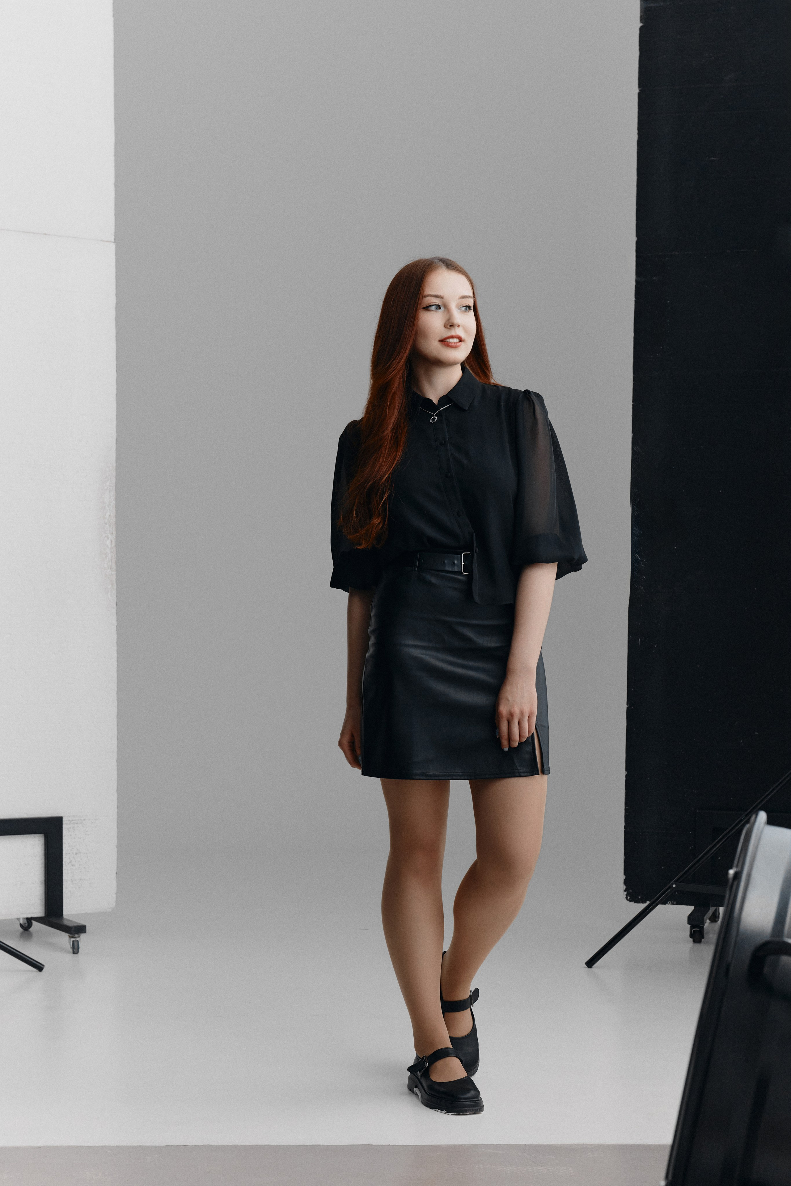 Деловой портрет. Фотограф Никита Журнаков | Екатеринбург