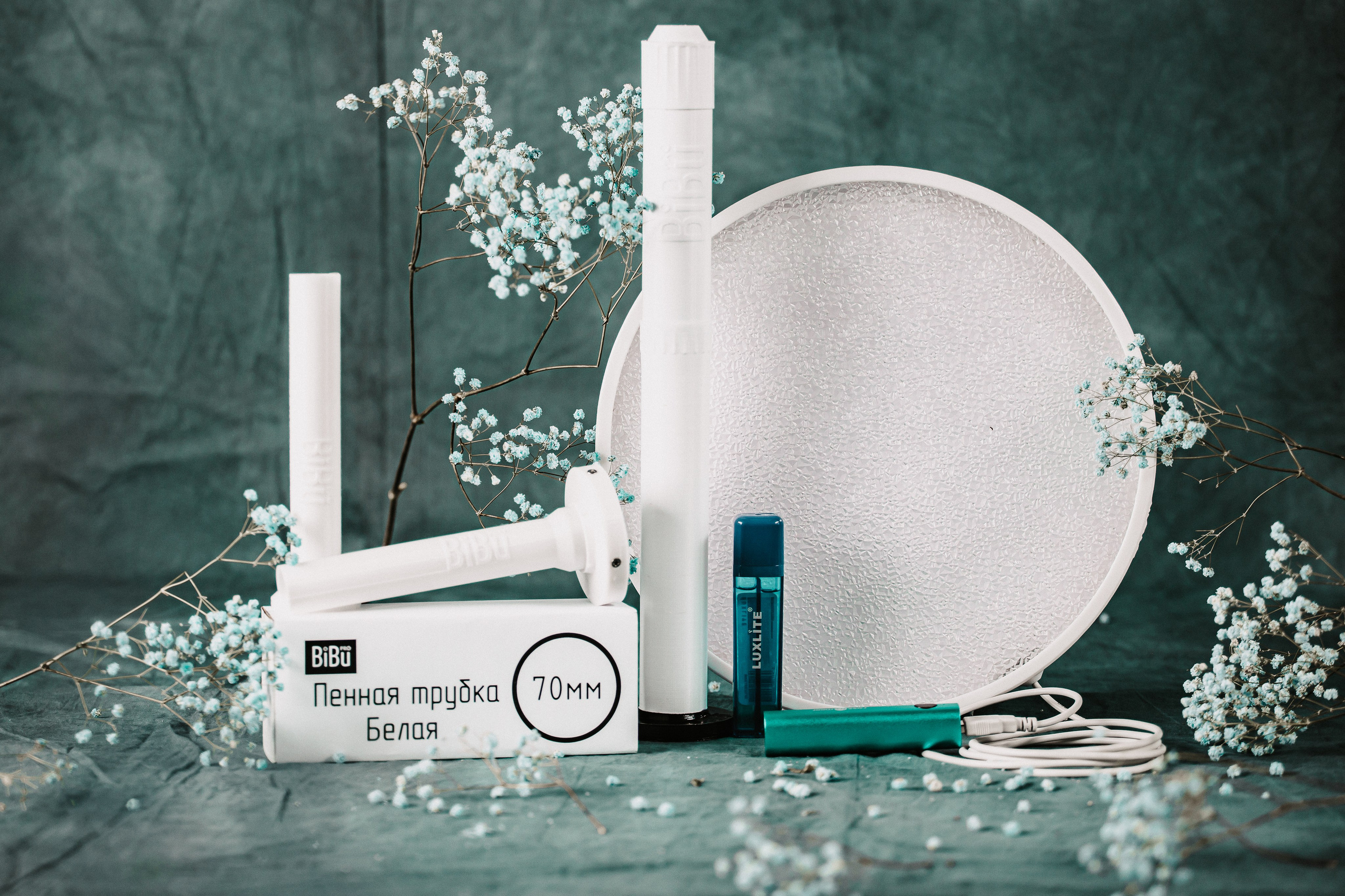 Реквизит для шоу мыльных пузырей. Ирина Тихонова — фотограф для детей и коллективов в Москве