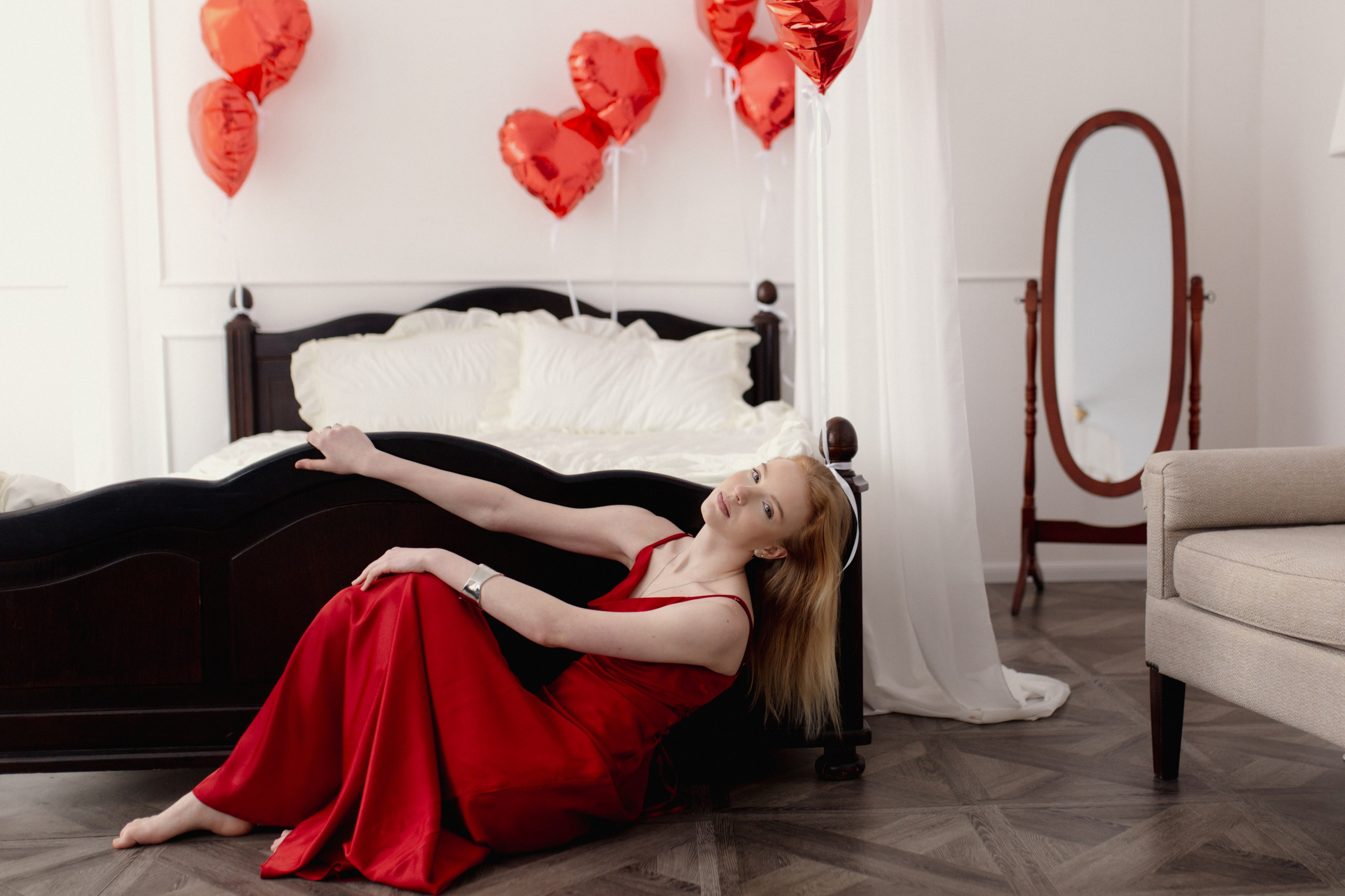 Екатерина. Фотограф Анастасия Евсеева |Белгород