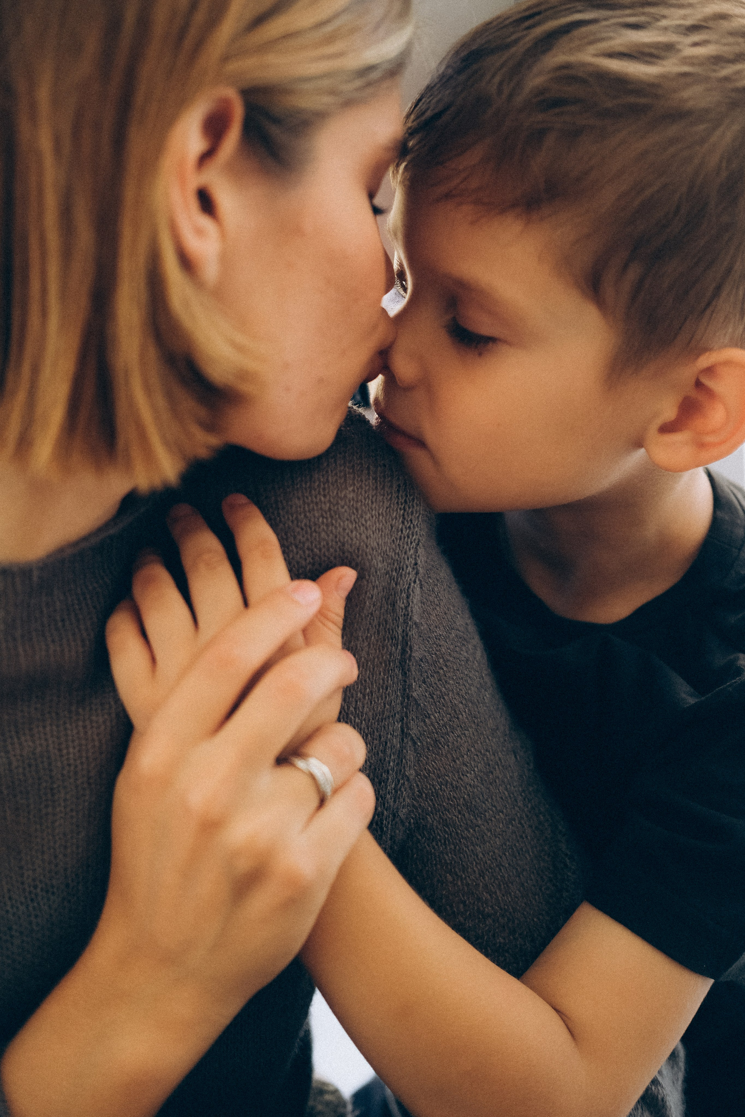 Лера | Лёша. Главная