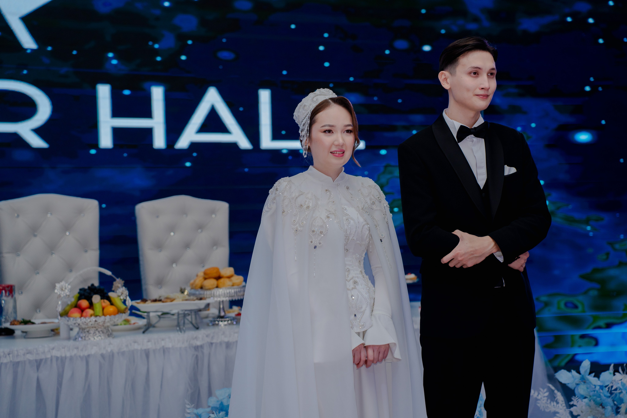 KAMILLA QYZ UZATU. Nomad media