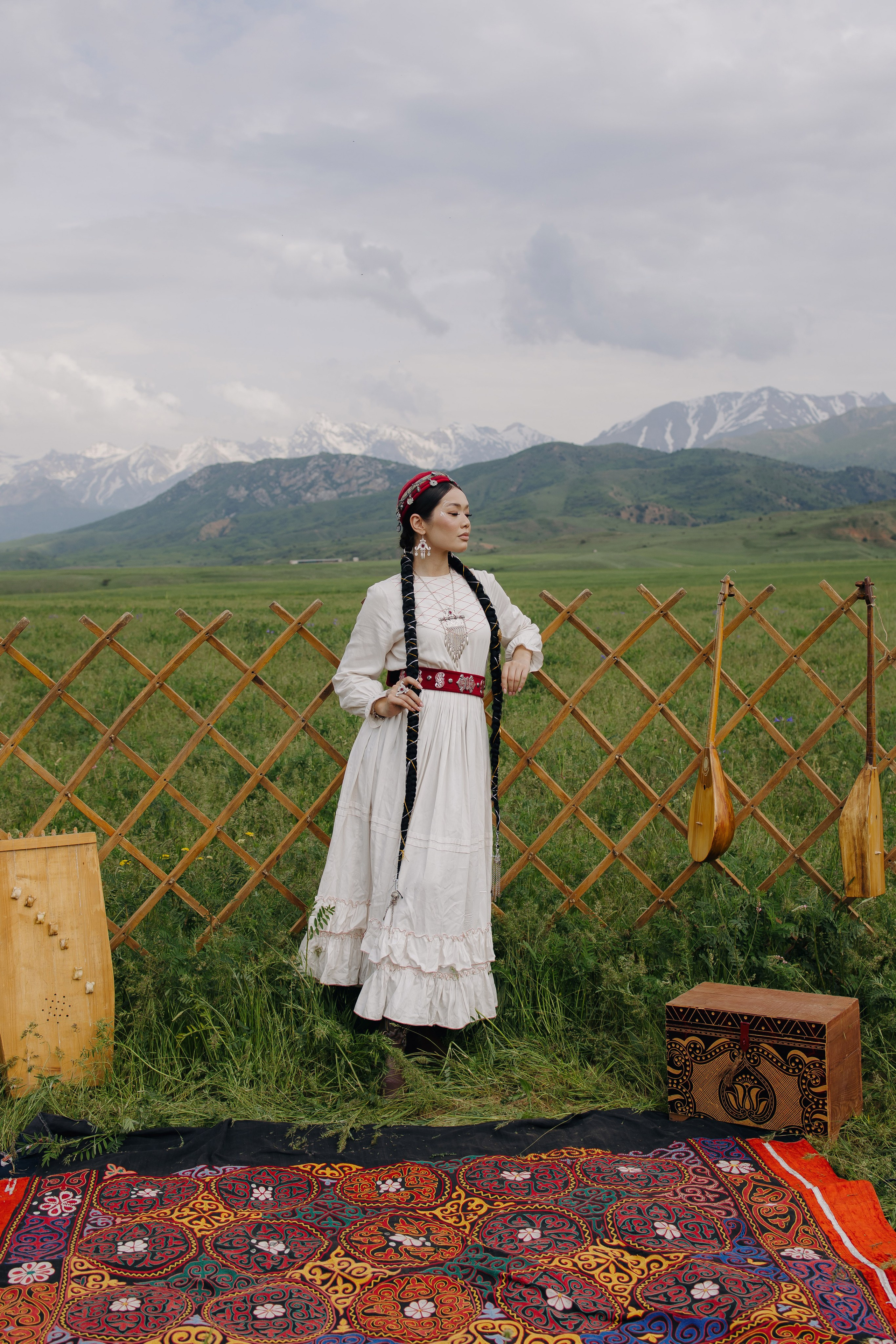 Qyz Uzatu. Свадебный и репортажный фотограф в Астане T.Yertay «Nomad media»