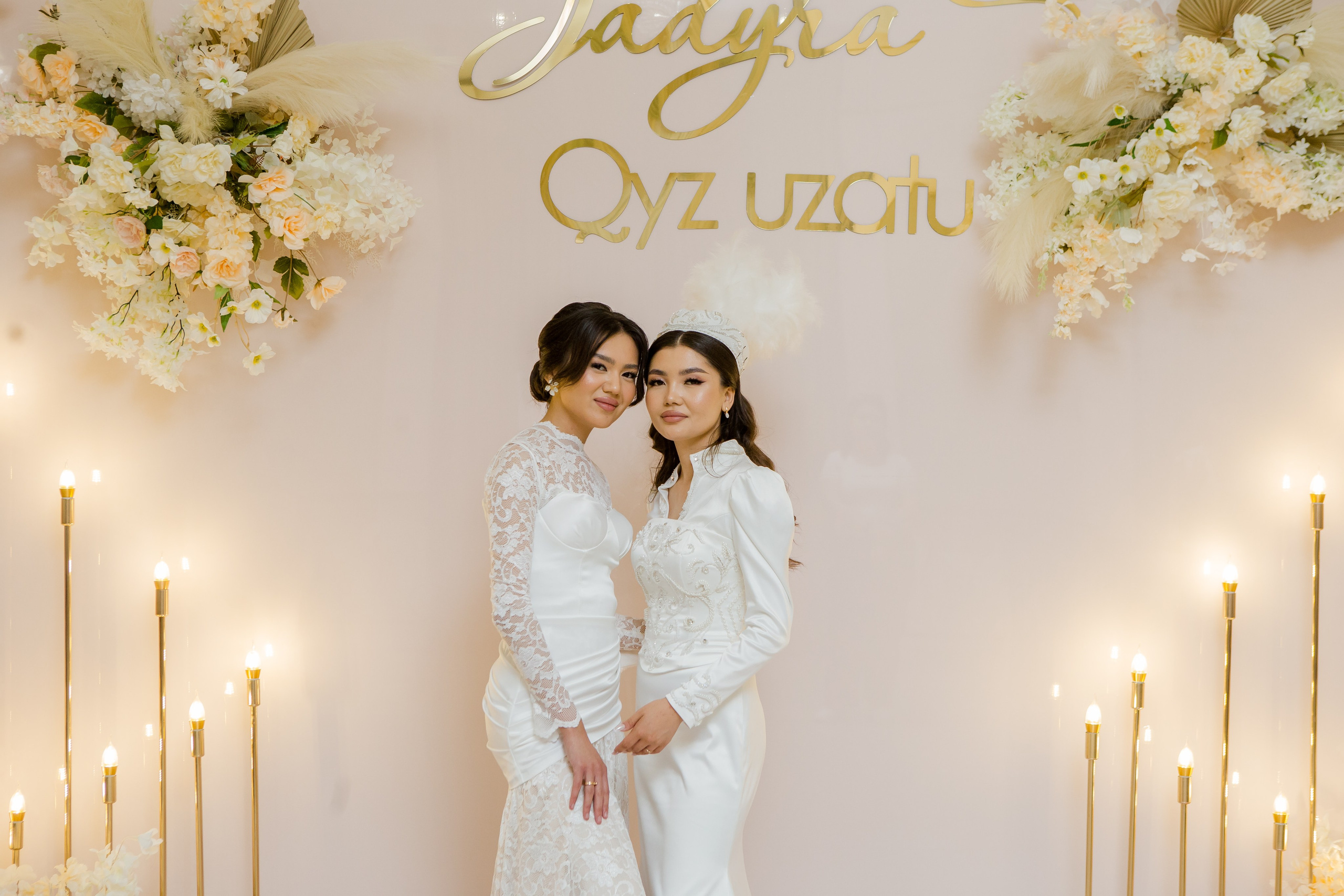 QYZ UZATU ZHADYRA. Свадебный и репортажный фотограф в Астане T.Yertay «Nomad media»