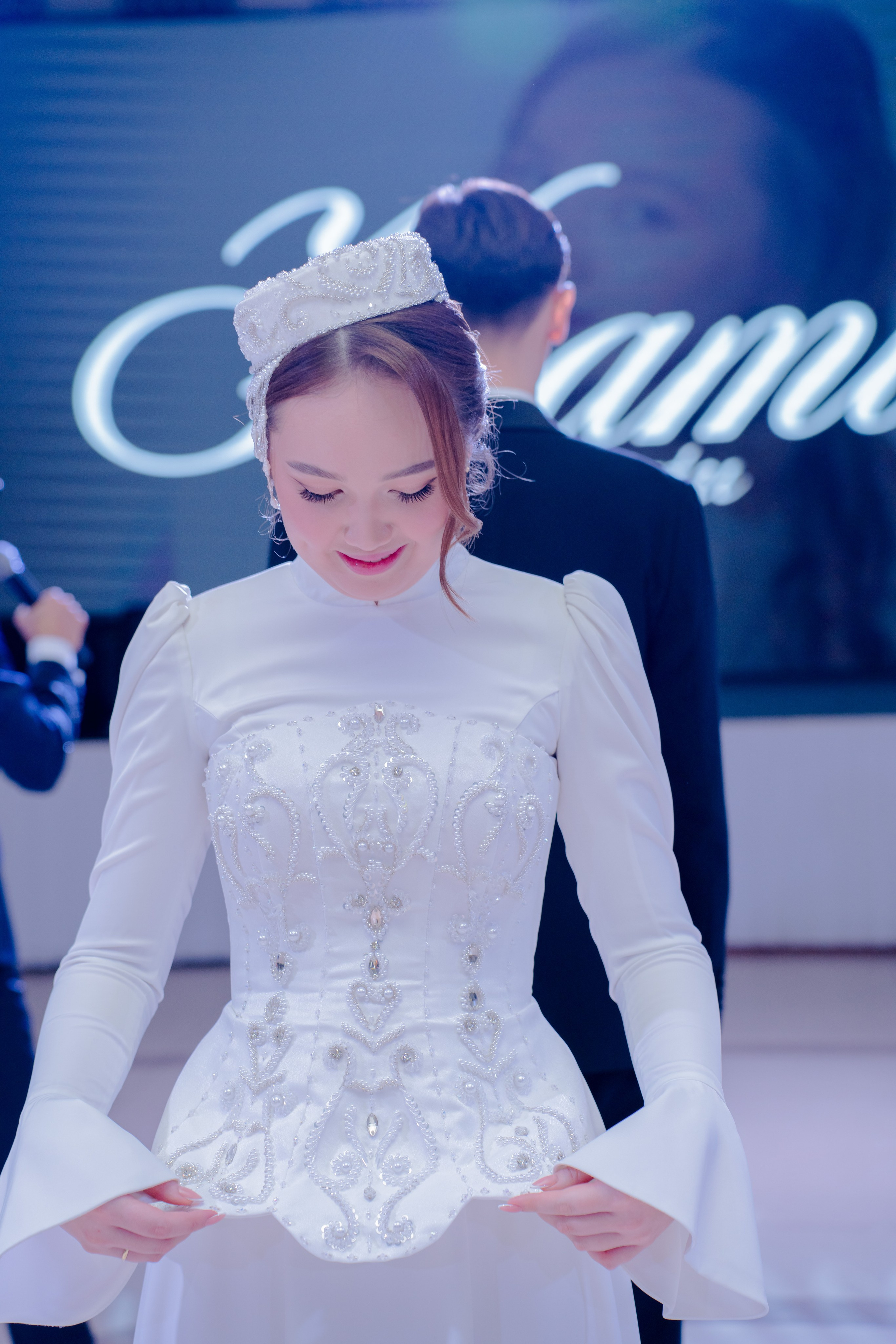 KAMILLA QYZ UZATU. Nomad media