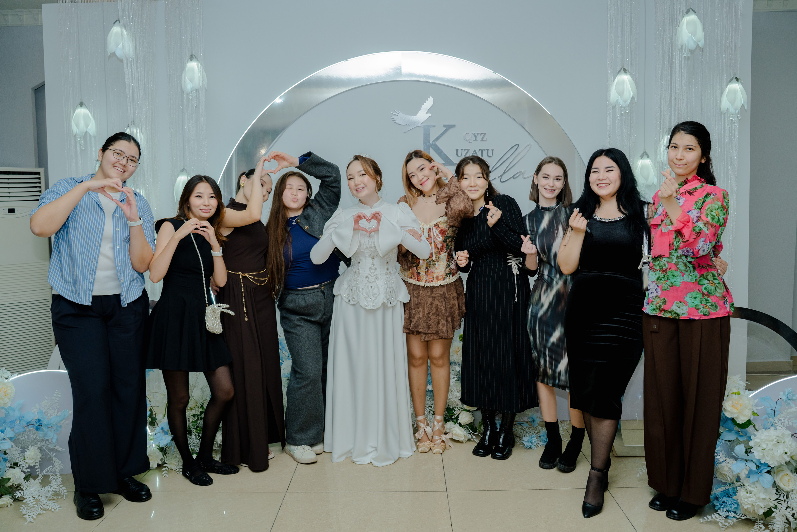 KAMILLA QYZ UZATU. Nomad media