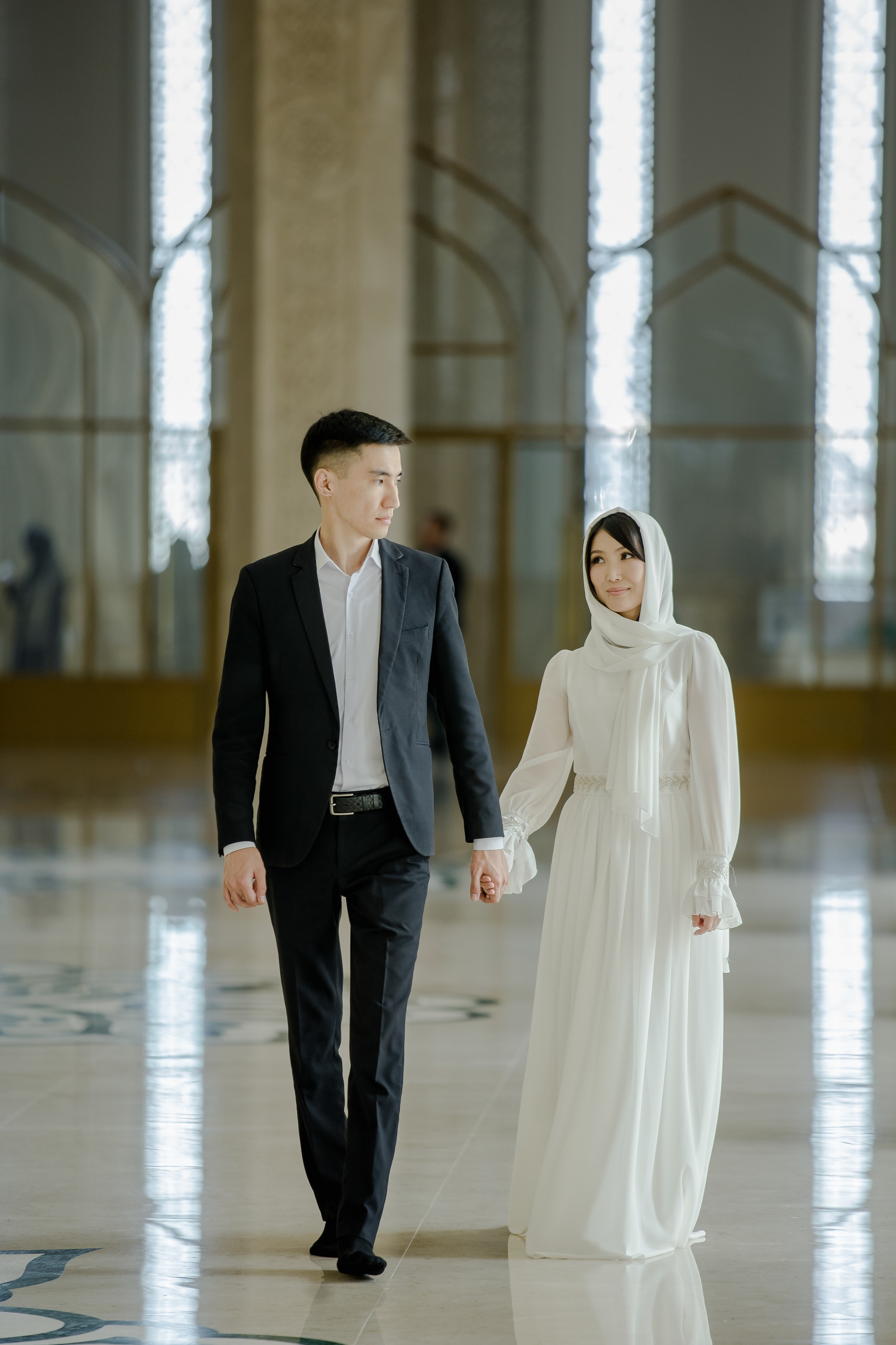 НЕКЕ ҚИЮ. Nomad media