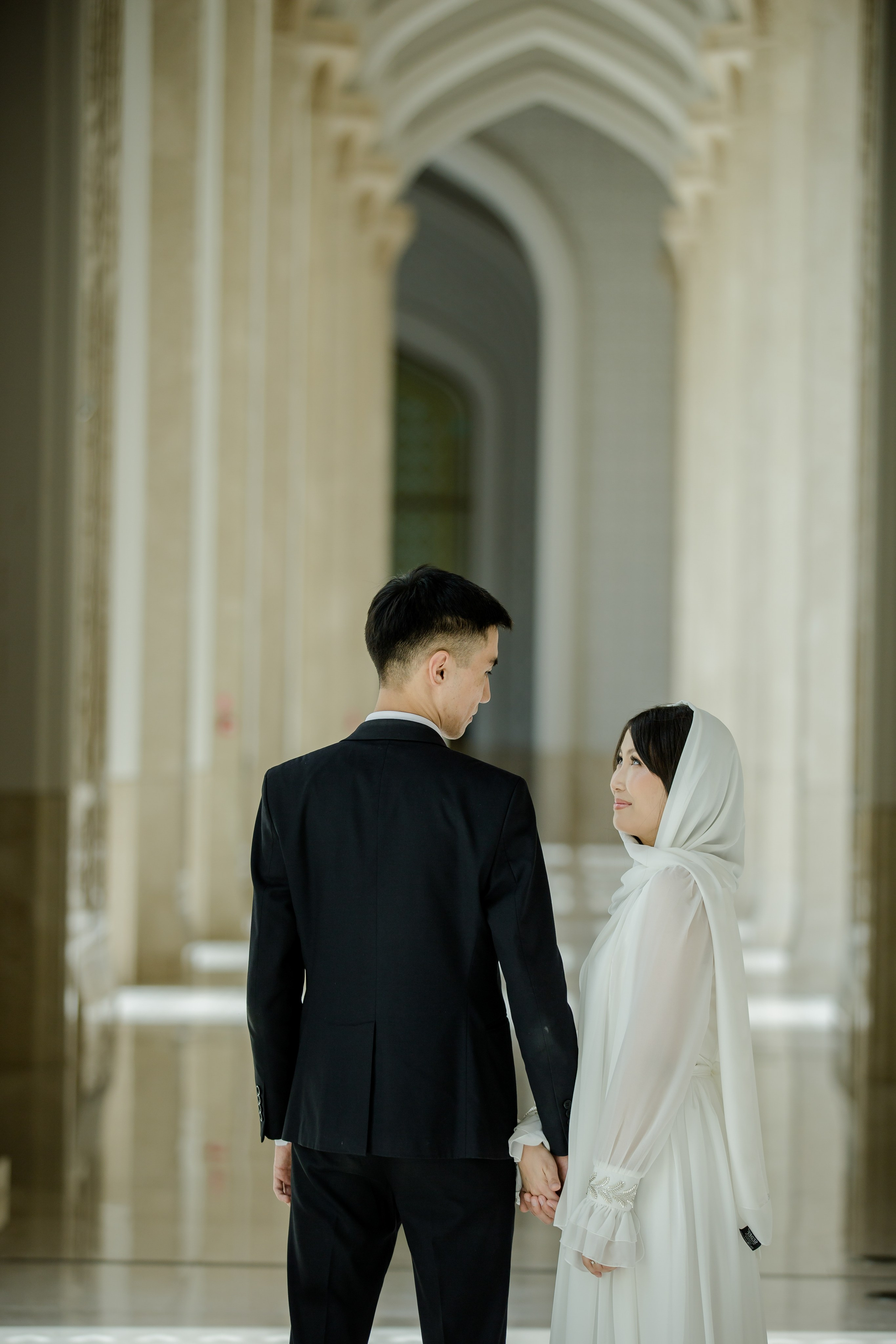 НЕКЕ ҚИЮ. Nomad media