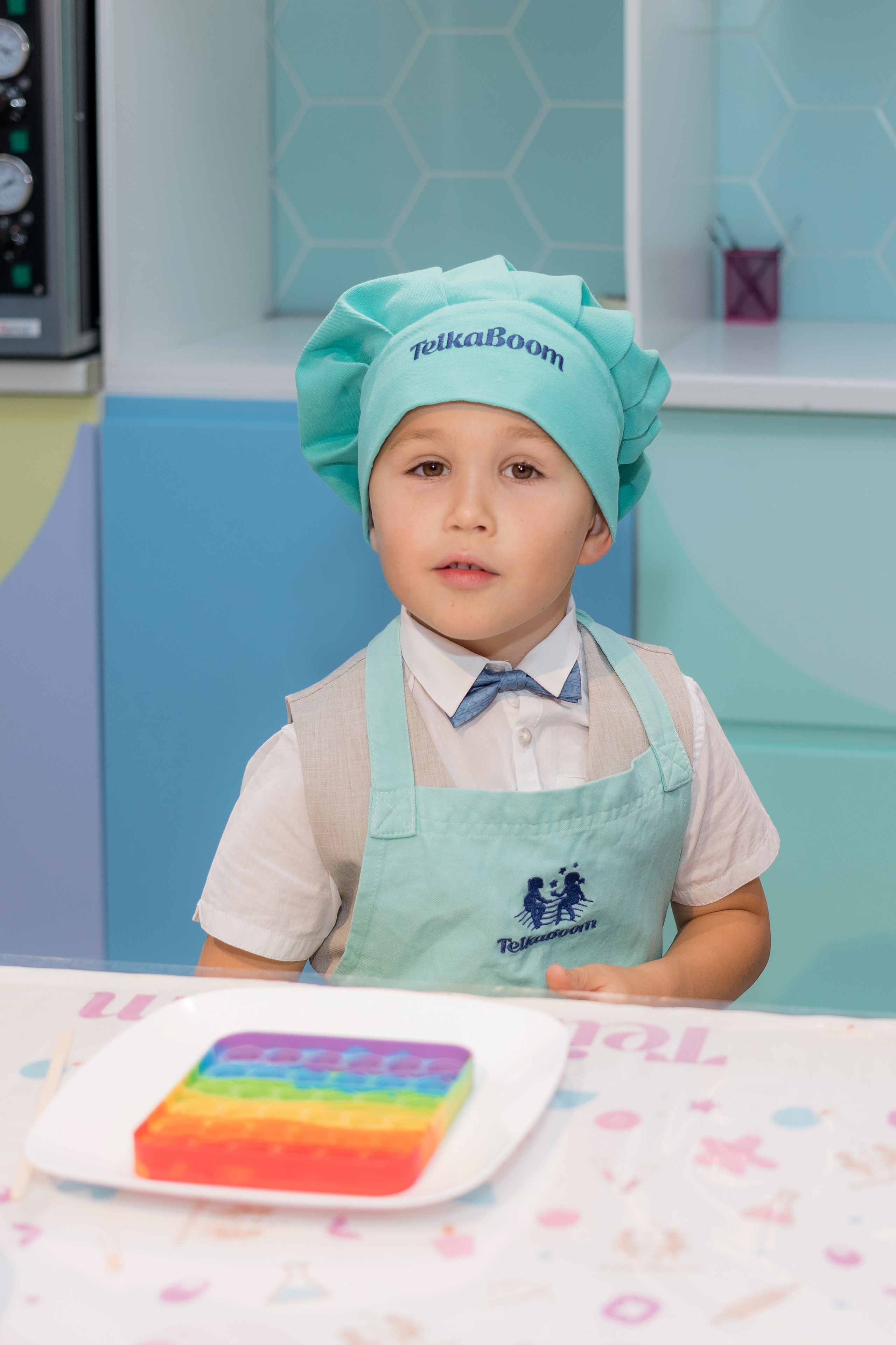 Крис 6 лет. Фотограф Алина Гашникова