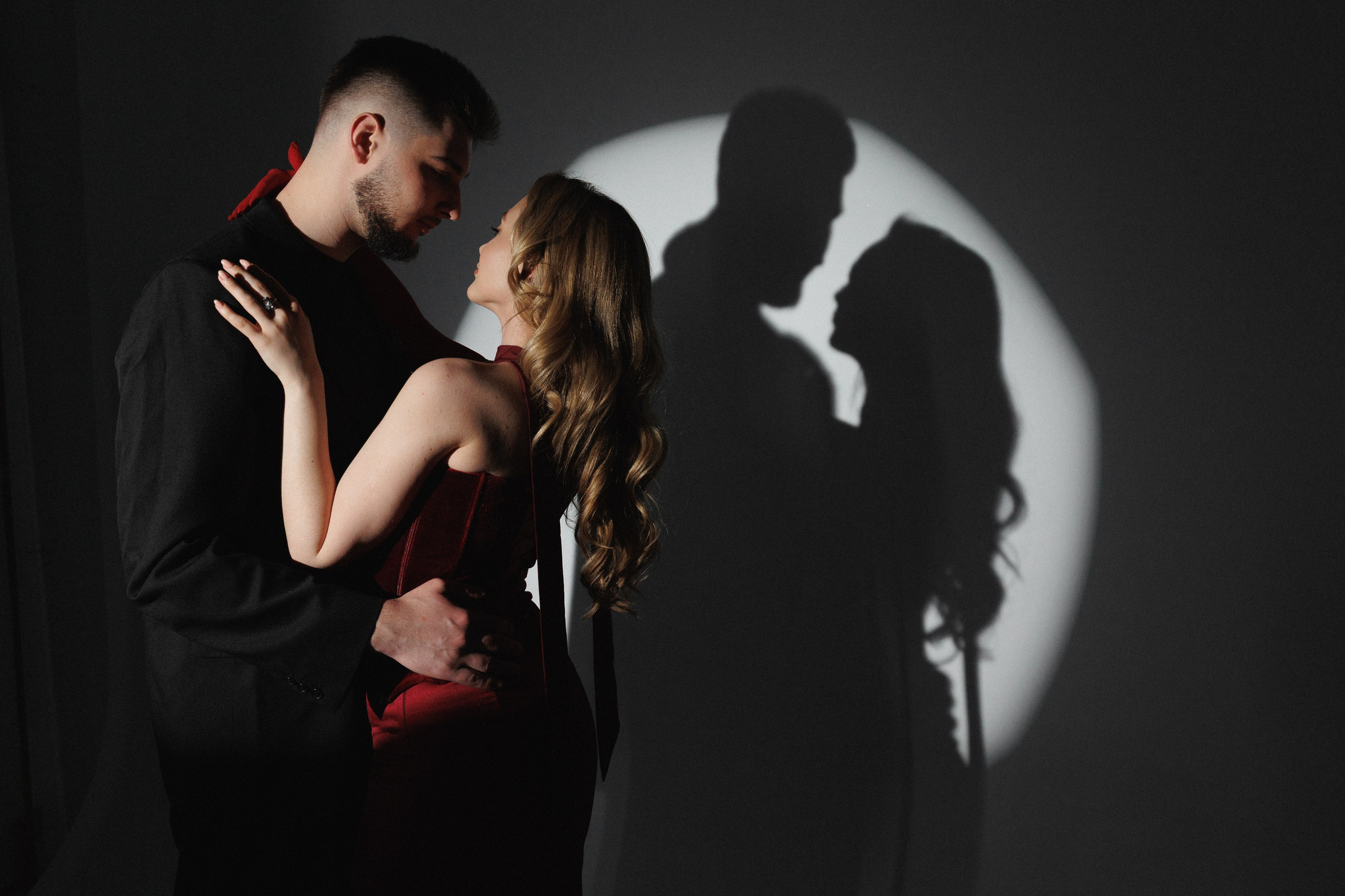 Саша и Миша. Коваленко Алена │ Фотограф