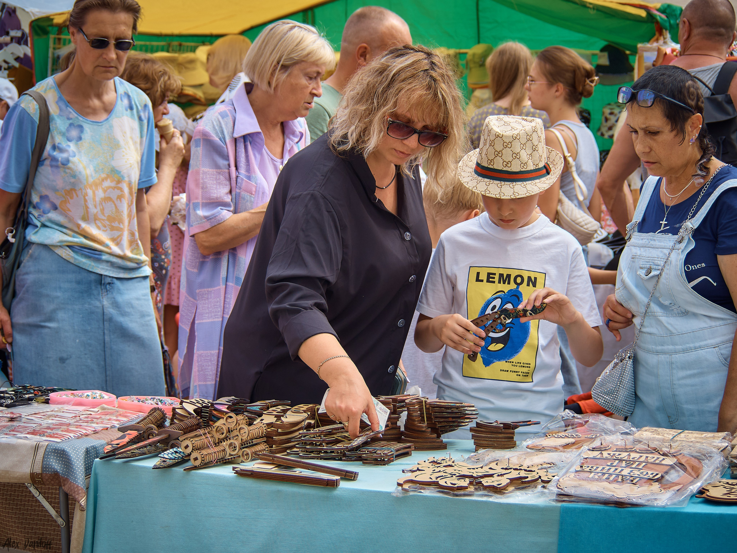 День семьи, любви и верности 2023. Муром-Инфо. Новости культуры, образования, спорта в городе Муром