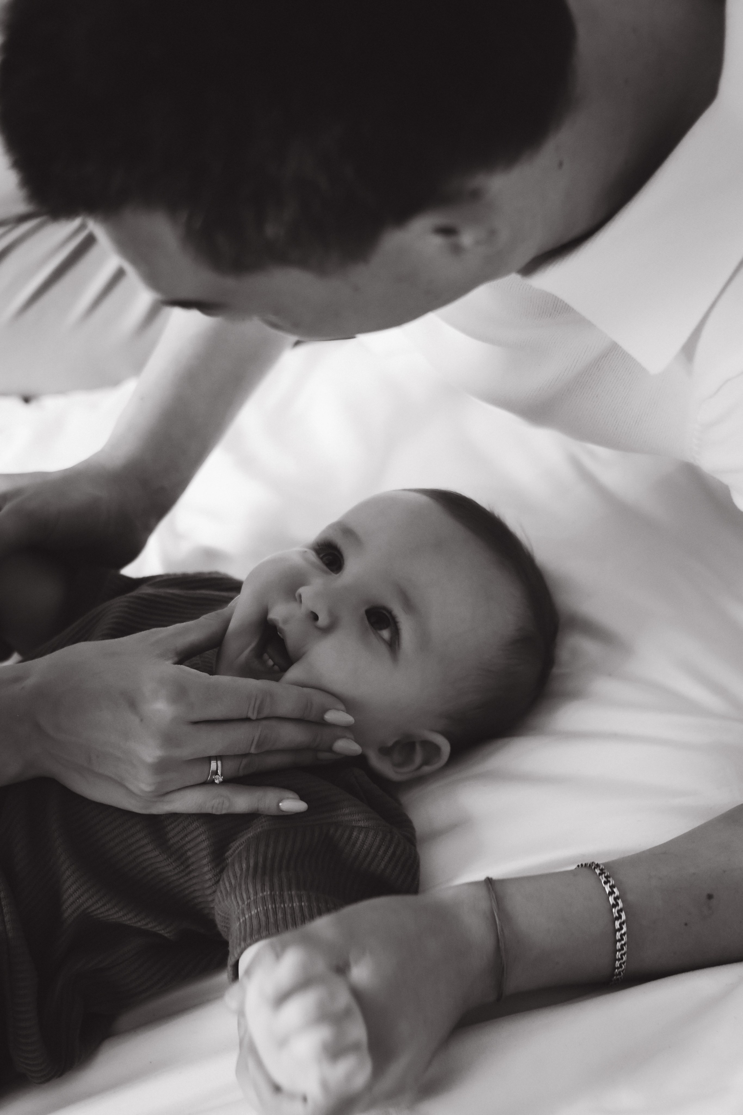 Адель, Карина и Алан. Phbyadel.wfolio.pro