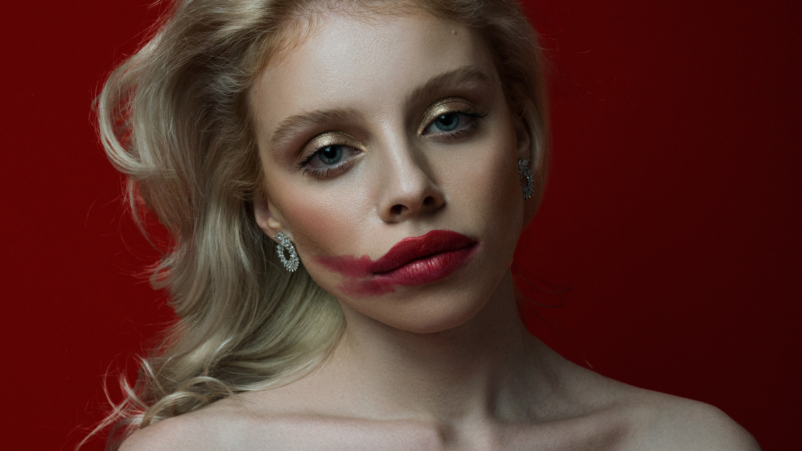 Портретная фотосъёмка