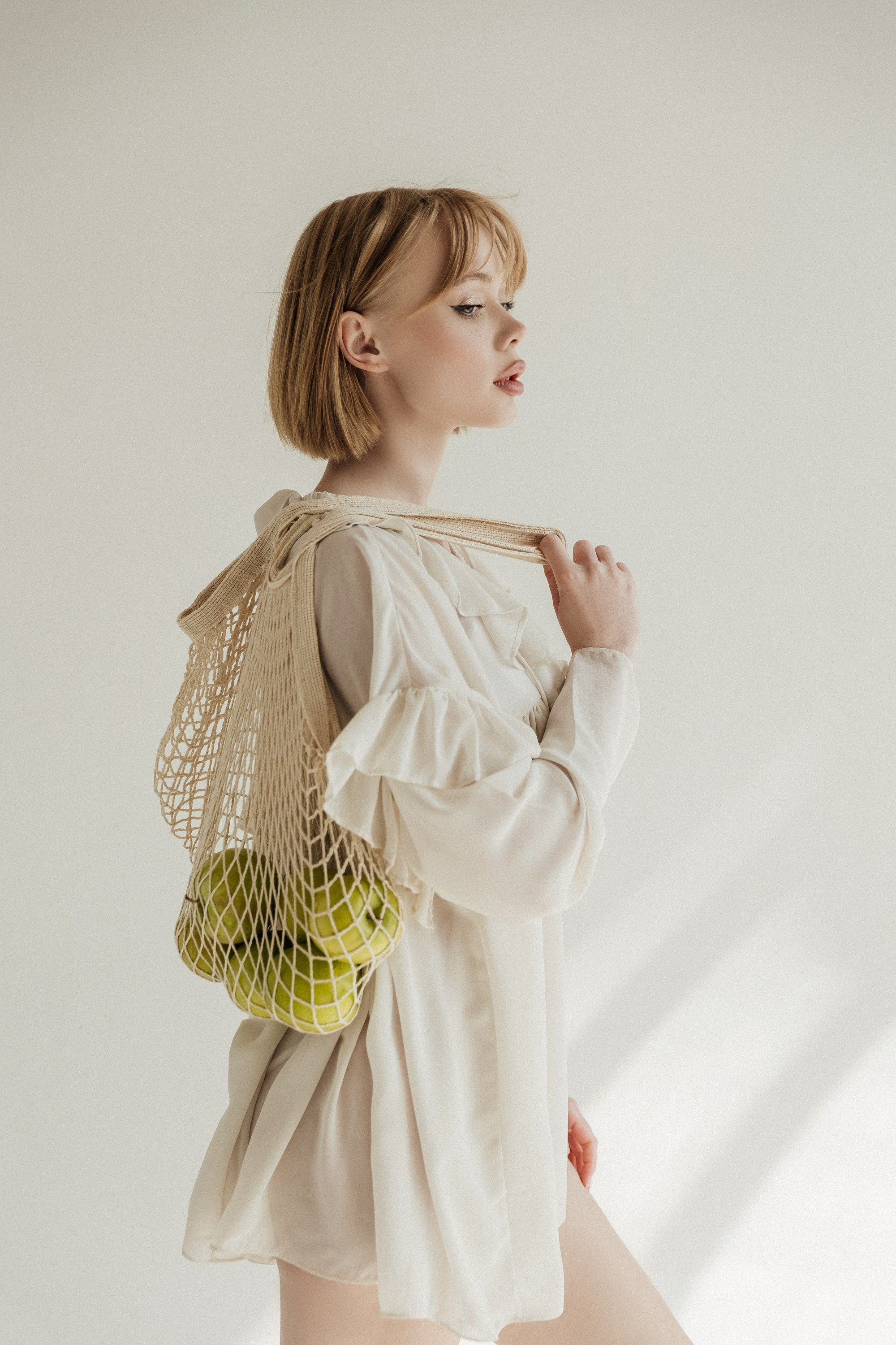 ДАША ` 22. Maria Startseva Photo