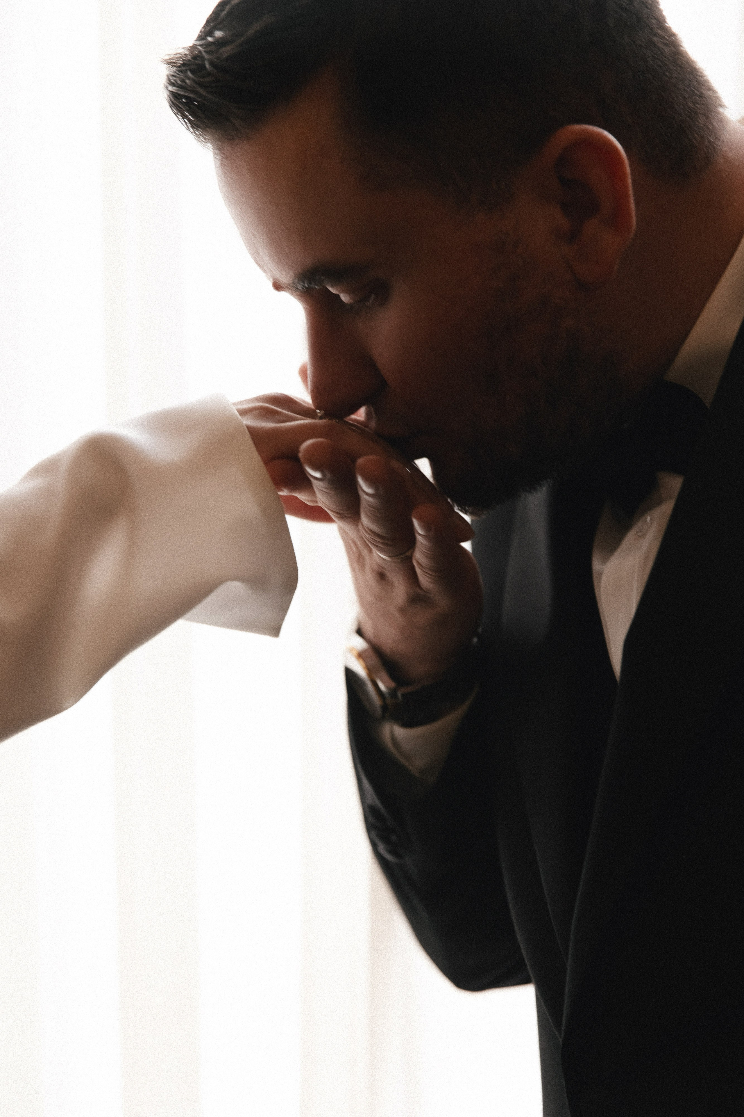 WEDDING. Maria Startseva Photo