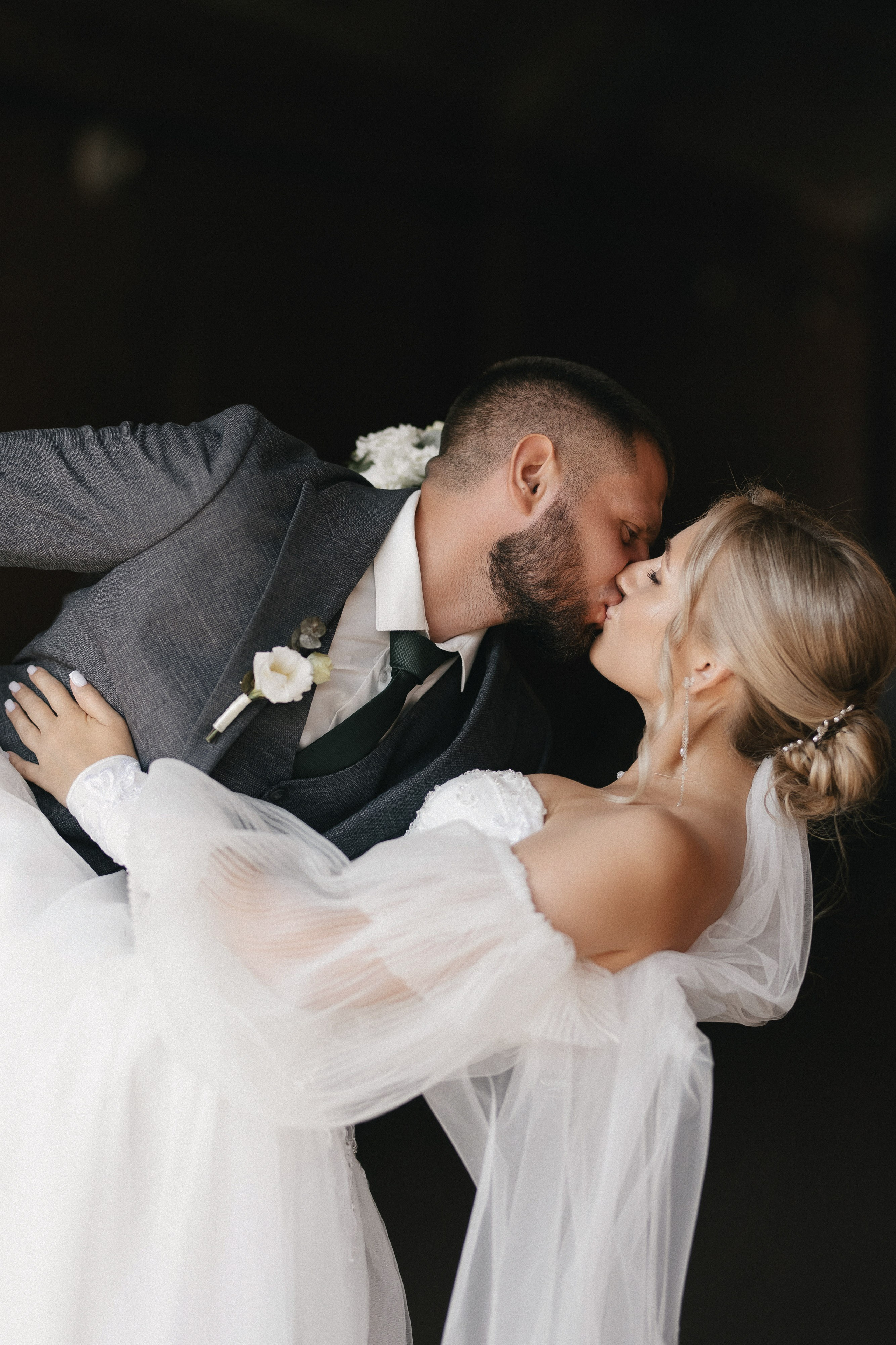 АНАСТАСИЯ & АЛЕКСЕЙ ` 26.07.24. Maria Startseva Photo