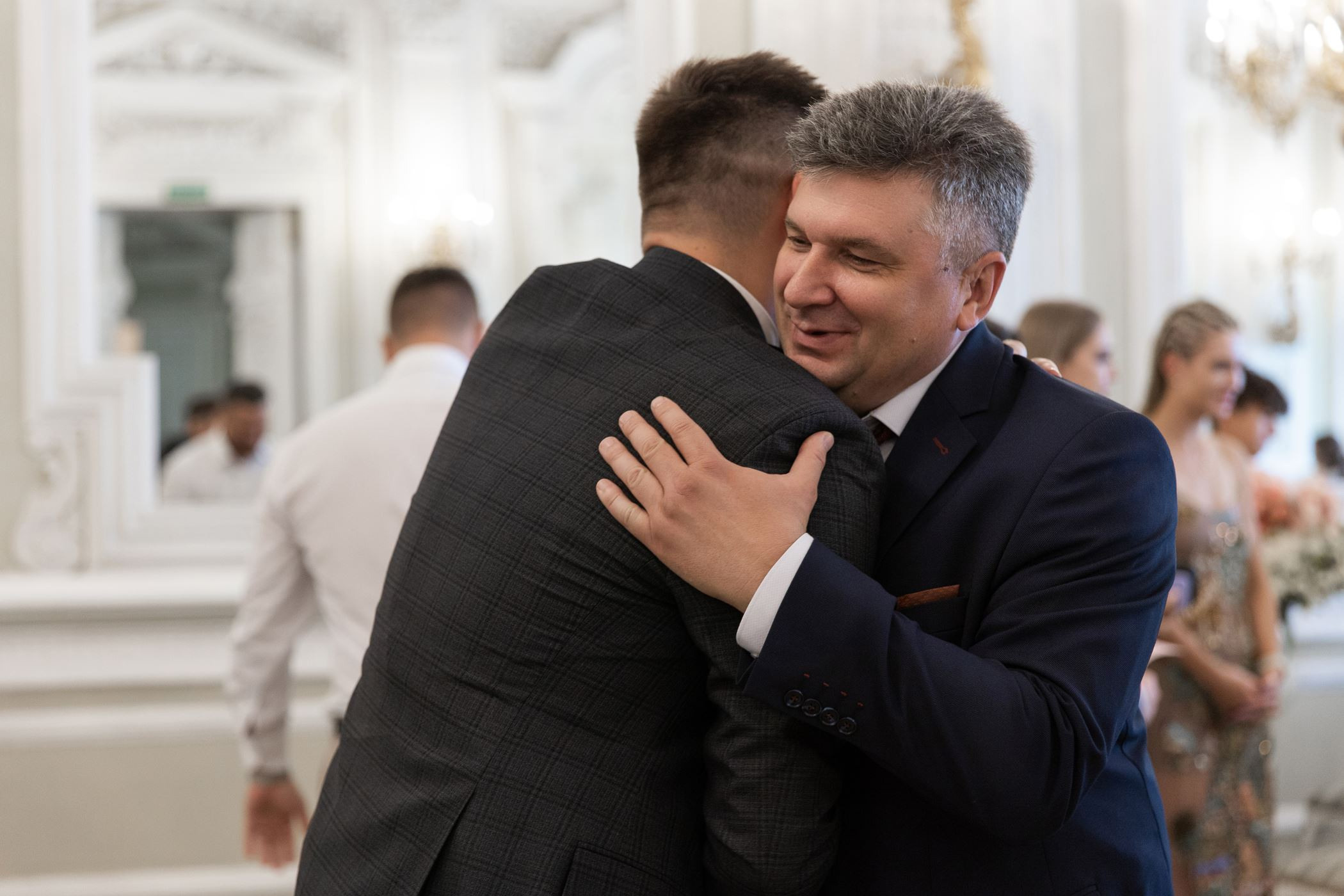 Паша и Ксюша. Свадебный фотограф в Санкт-Петербурге Рябикин Александр , занимаюсь св