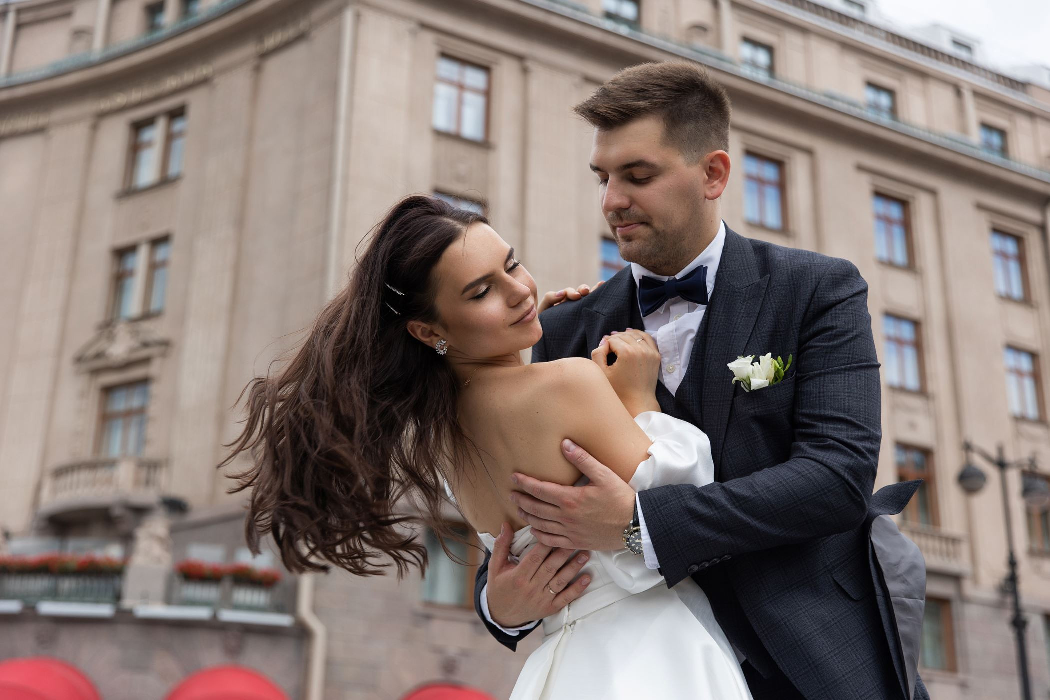 Паша и Ксюша. Свадебный фотограф в Санкт-Петербурге Рябикин Александр , занимаюсь св