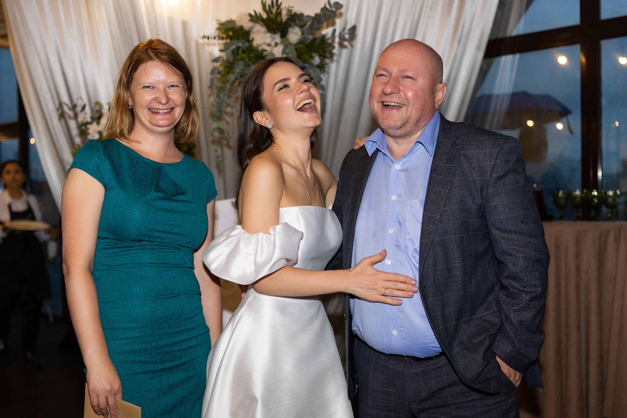 Паша и Ксюша. Свадебный фотограф в Санкт-Петербурге Рябикин Александр , занимаюсь св