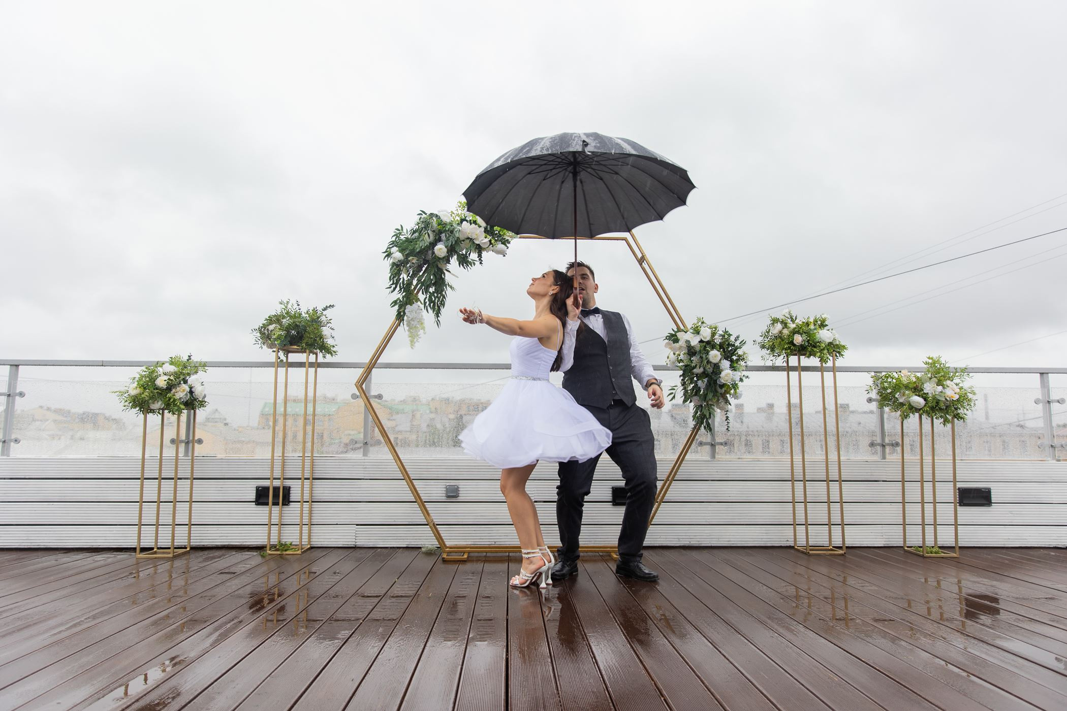 Паша и Ксюша. Свадебный фотограф в Санкт-Петербурге Рябикин Александр , занимаюсь св