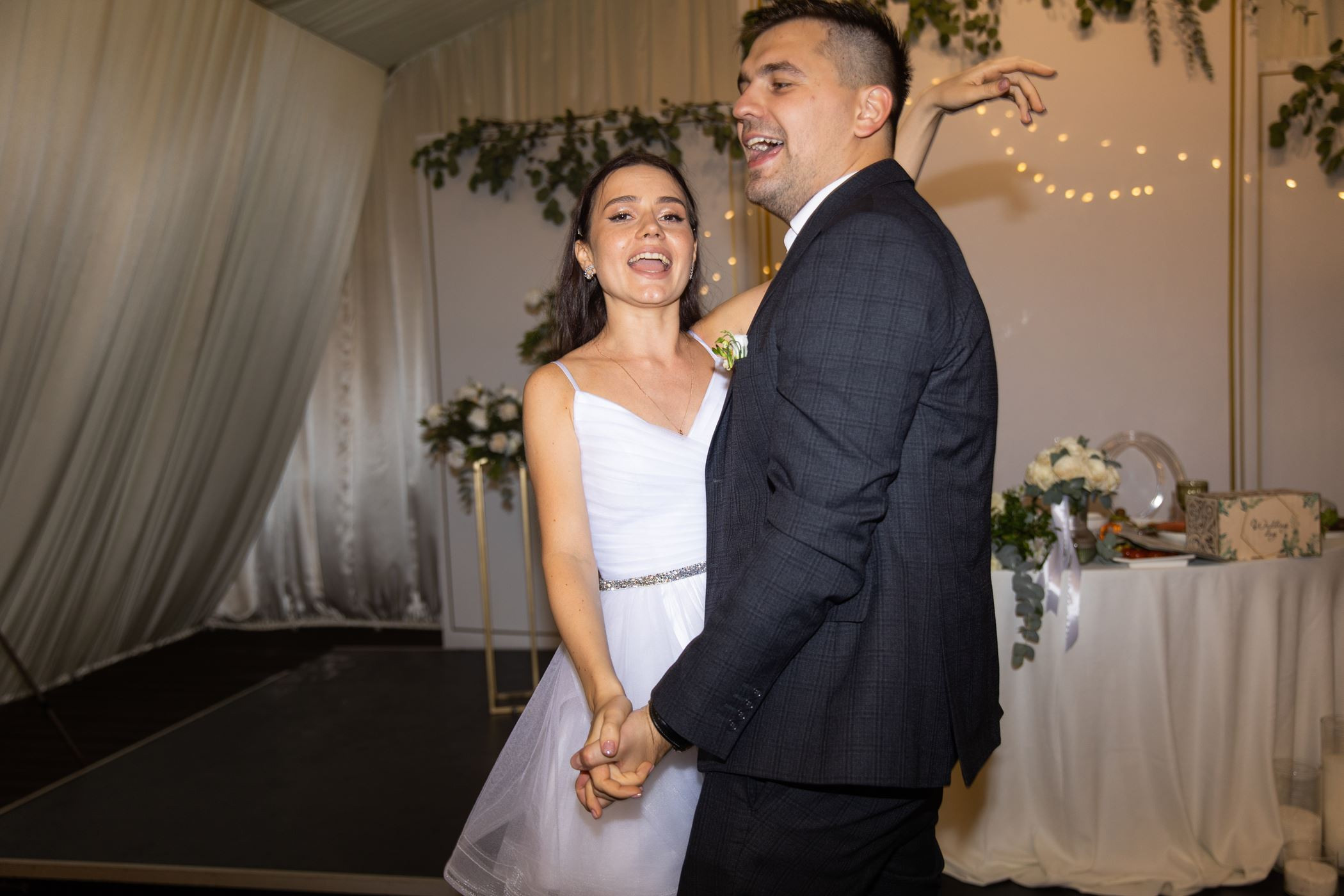 Паша и Ксюша. Свадебный фотограф в Санкт-Петербурге Рябикин Александр , занимаюсь св