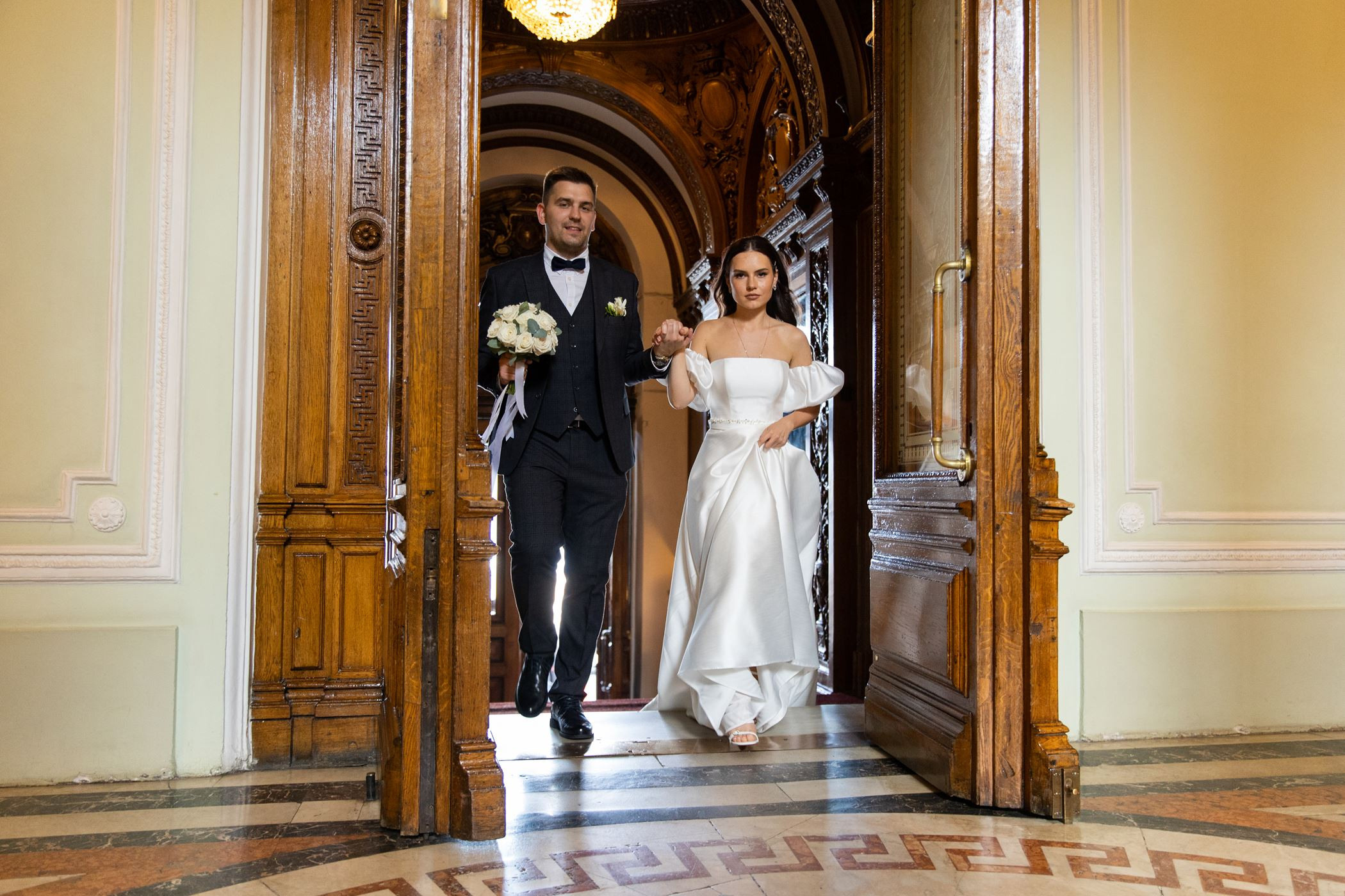 Паша и Ксюша. Свадебный фотограф в Санкт-Петербурге Рябикин Александр , занимаюсь св