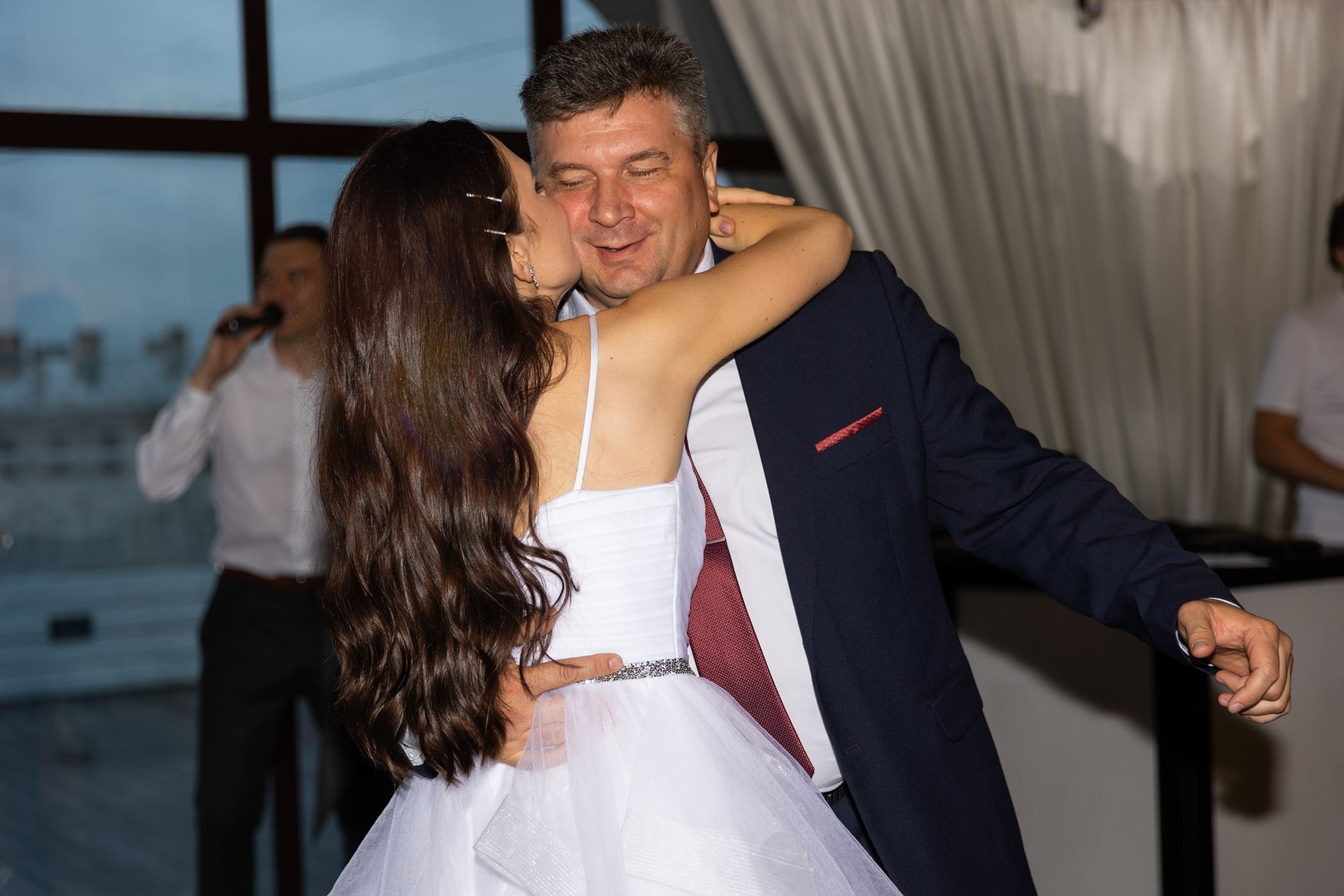 Паша и Ксюша. Свадебный фотограф в Санкт-Петербурге Рябикин Александр , занимаюсь св