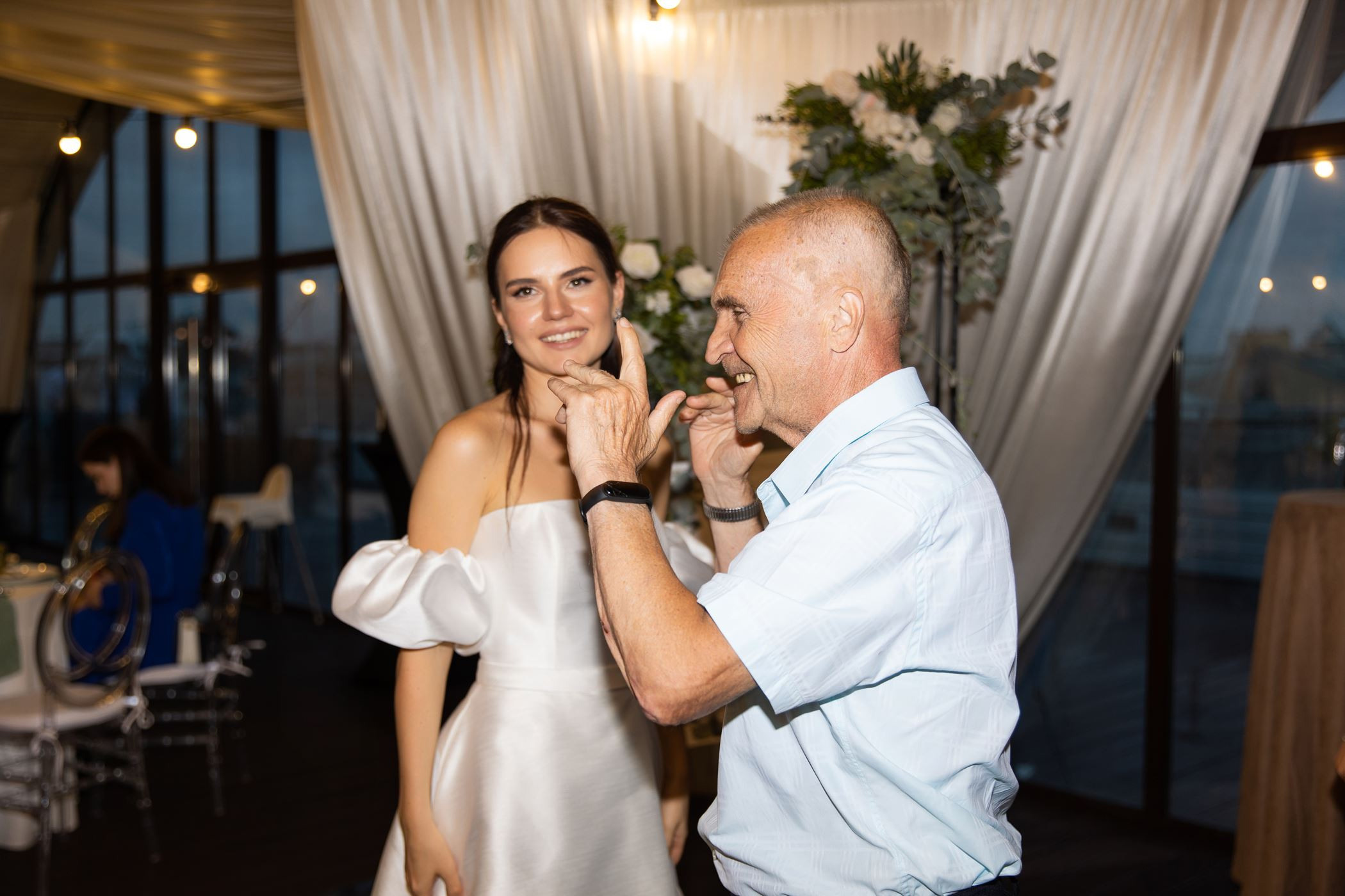 Паша и Ксюша. Свадебный фотограф в Санкт-Петербурге Рябикин Александр , занимаюсь св