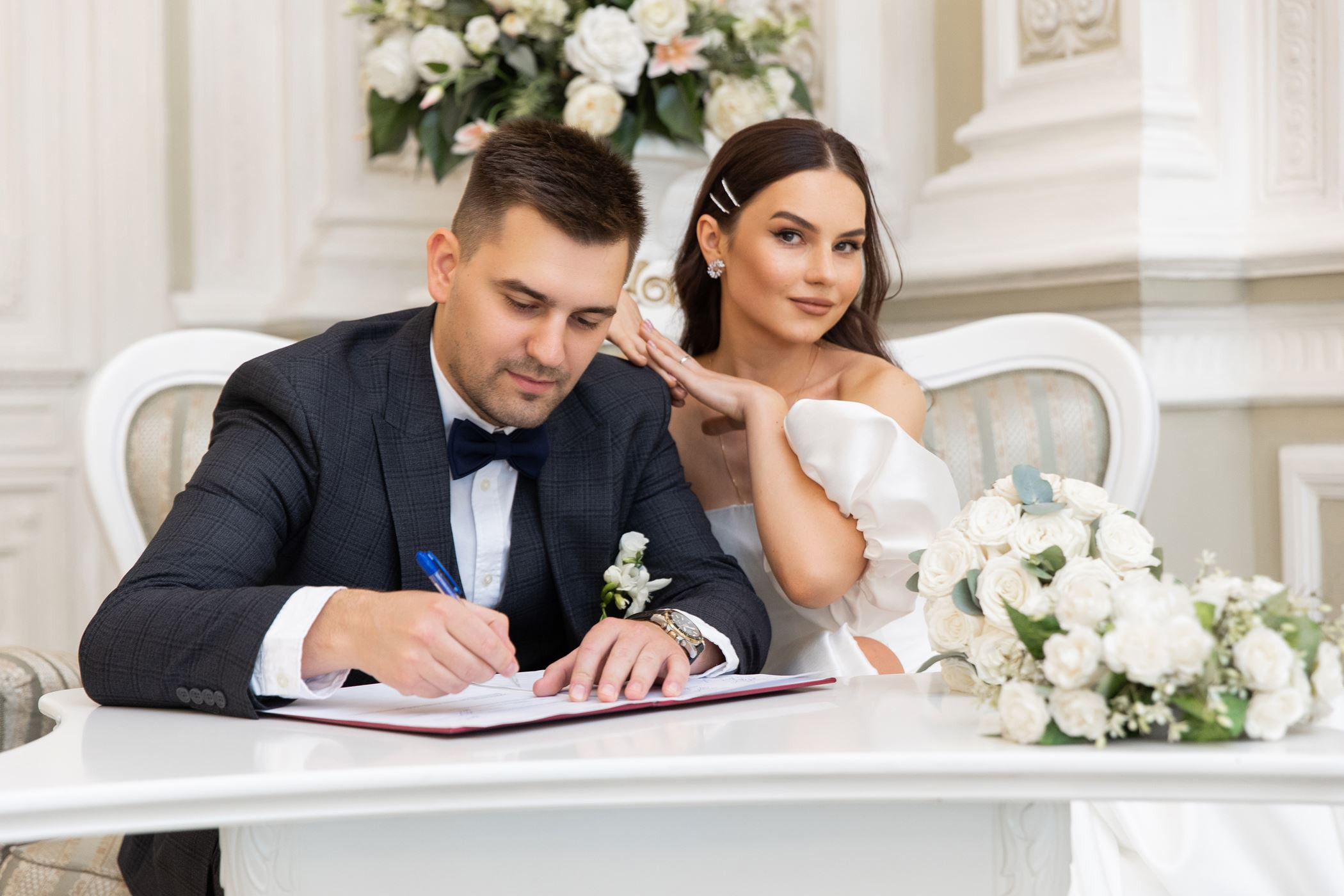 Паша и Ксюша. Свадебный фотограф в Санкт-Петербурге Рябикин Александр , занимаюсь св