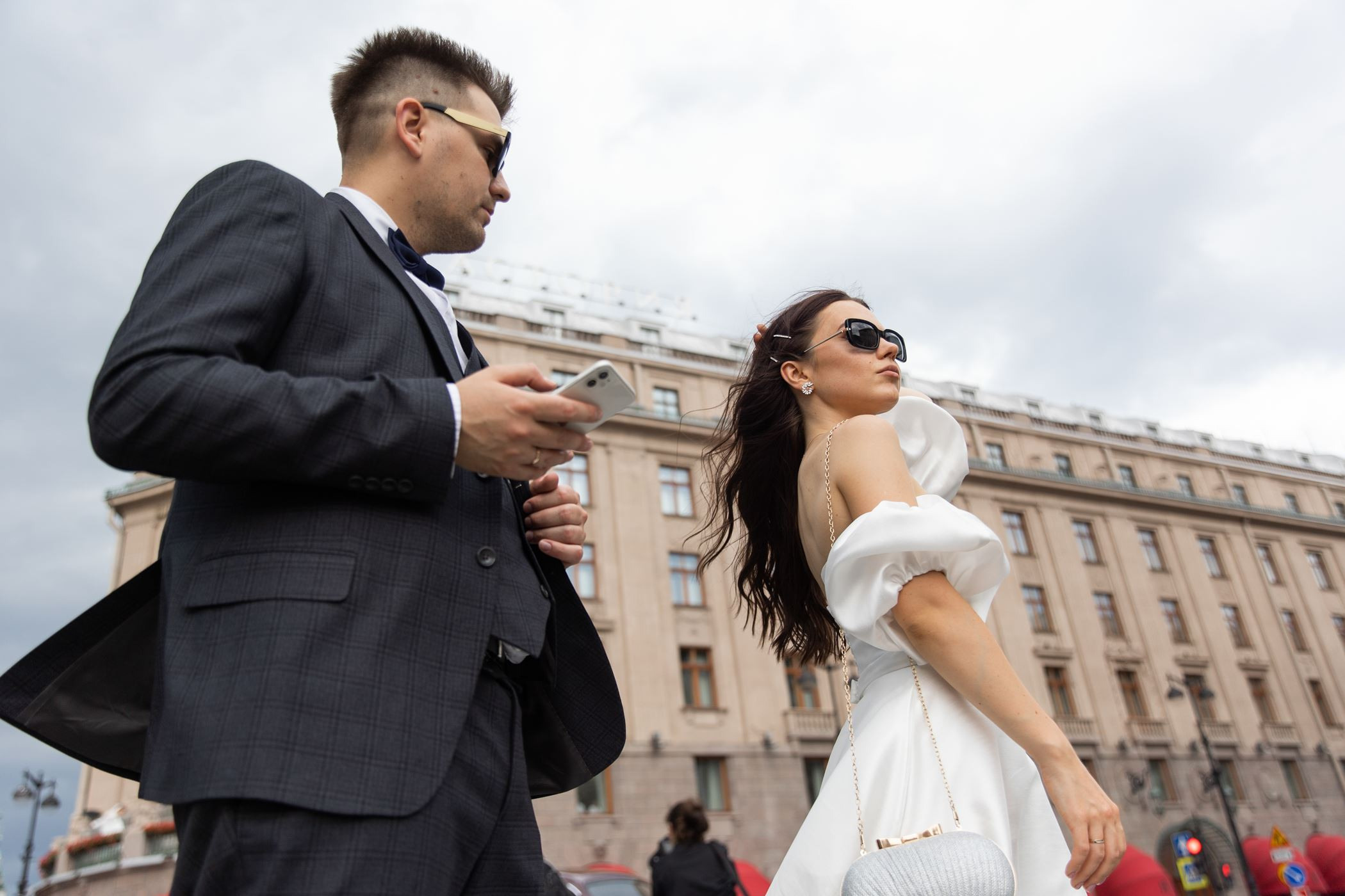 Паша и Ксюша. Свадебный фотограф в Санкт-Петербурге Рябикин Александр , занимаюсь св