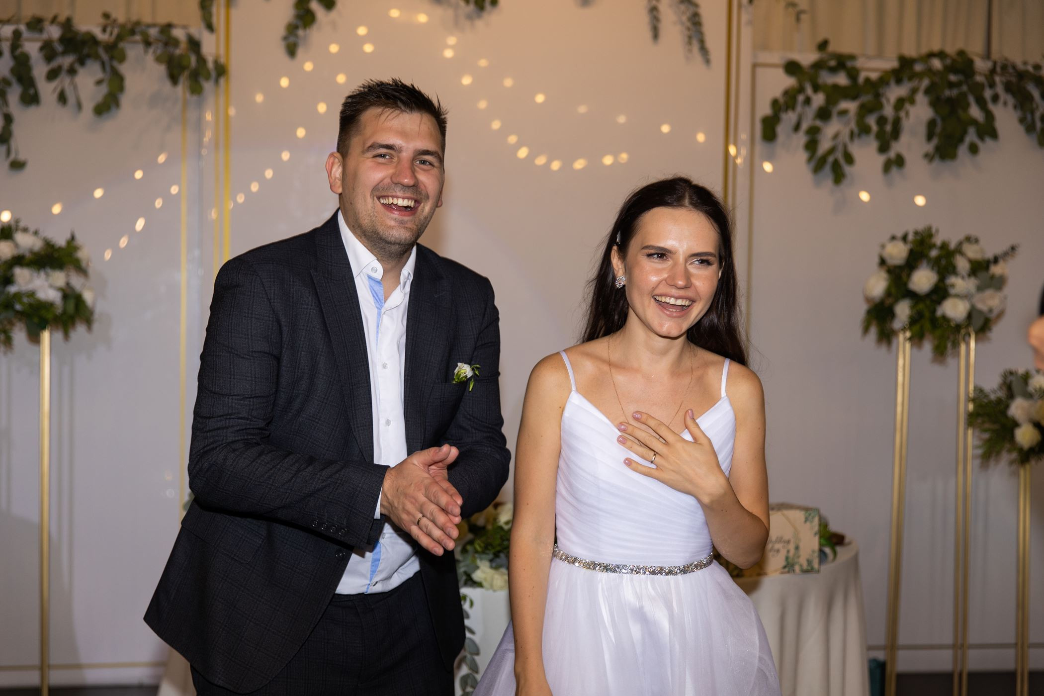 Паша и Ксюша. Свадебный фотограф в Санкт-Петербурге Рябикин Александр , занимаюсь св