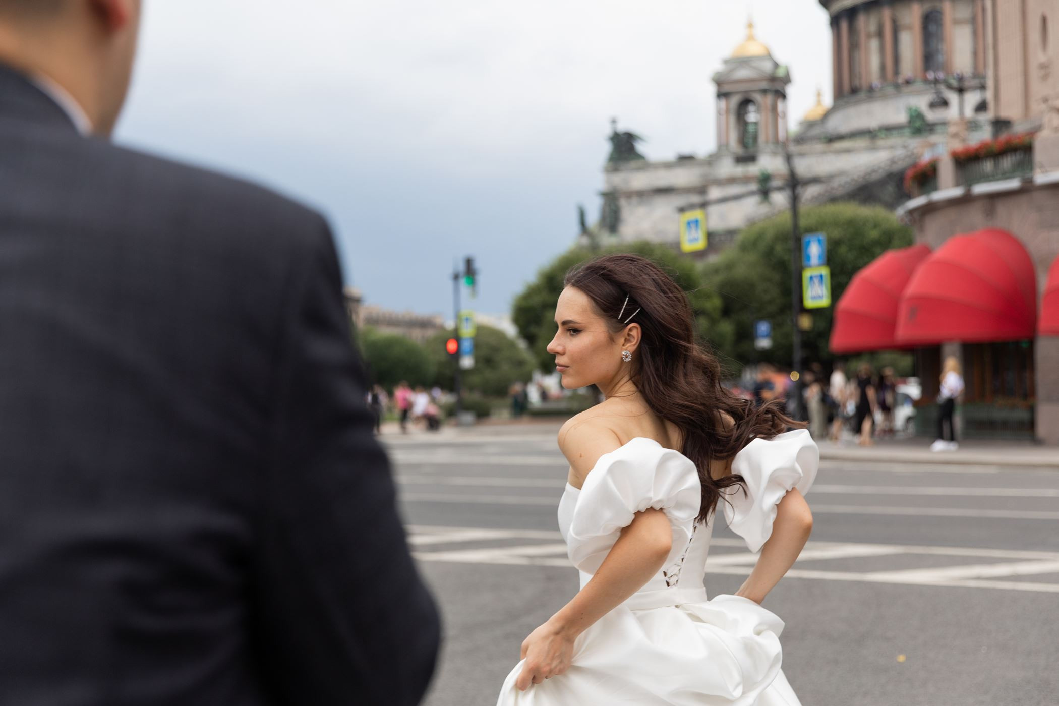 Паша и Ксюша. Свадебный фотограф в Санкт-Петербурге Рябикин Александр , занимаюсь св