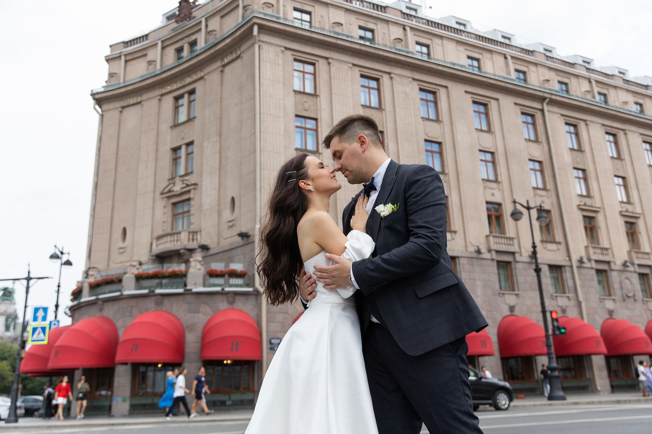 Паша и Ксюша. Свадебный фотограф в Санкт-Петербурге Рябикин Александр , занимаюсь св