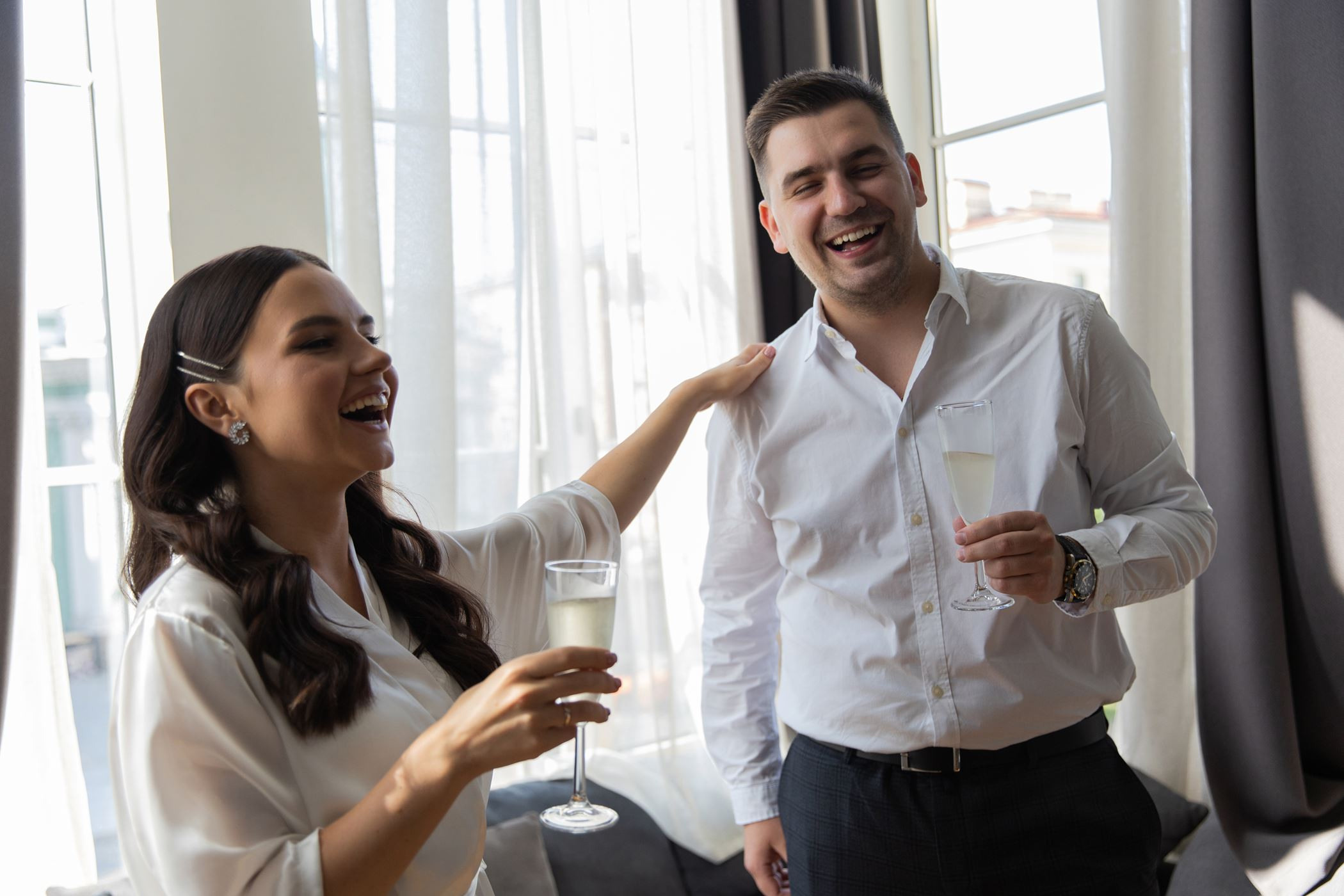 Паша и Ксюша. Свадебный фотограф в Санкт-Петербурге Рябикин Александр , занимаюсь св