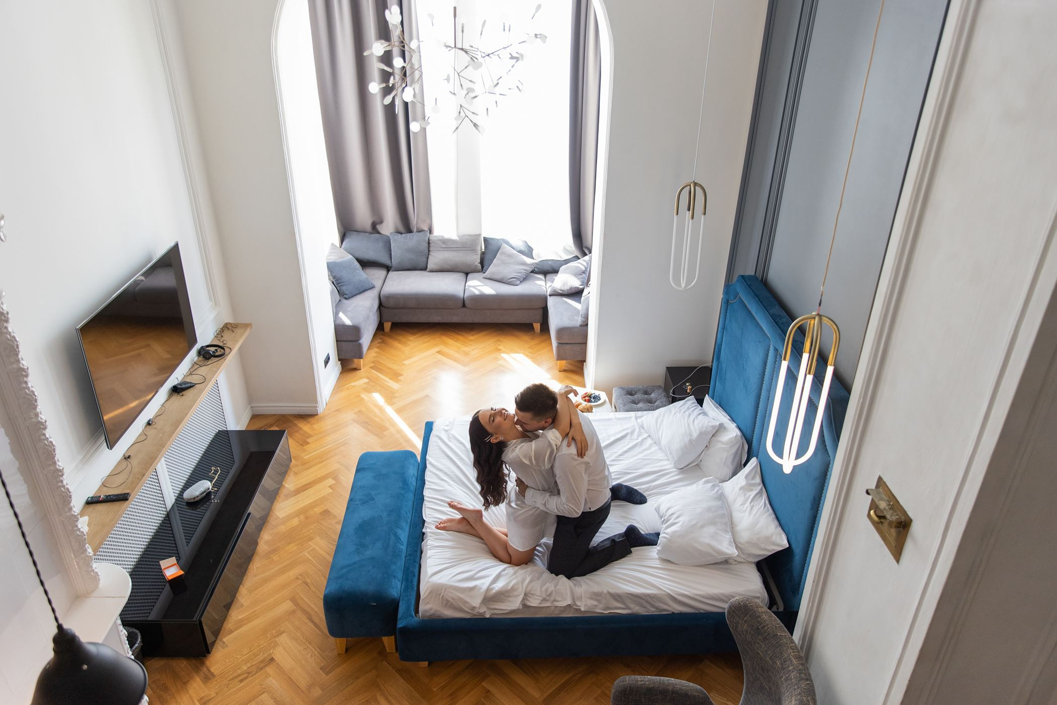 Паша и Ксюша. Свадебный фотограф в Санкт-Петербурге Рябикин Александр , занимаюсь св