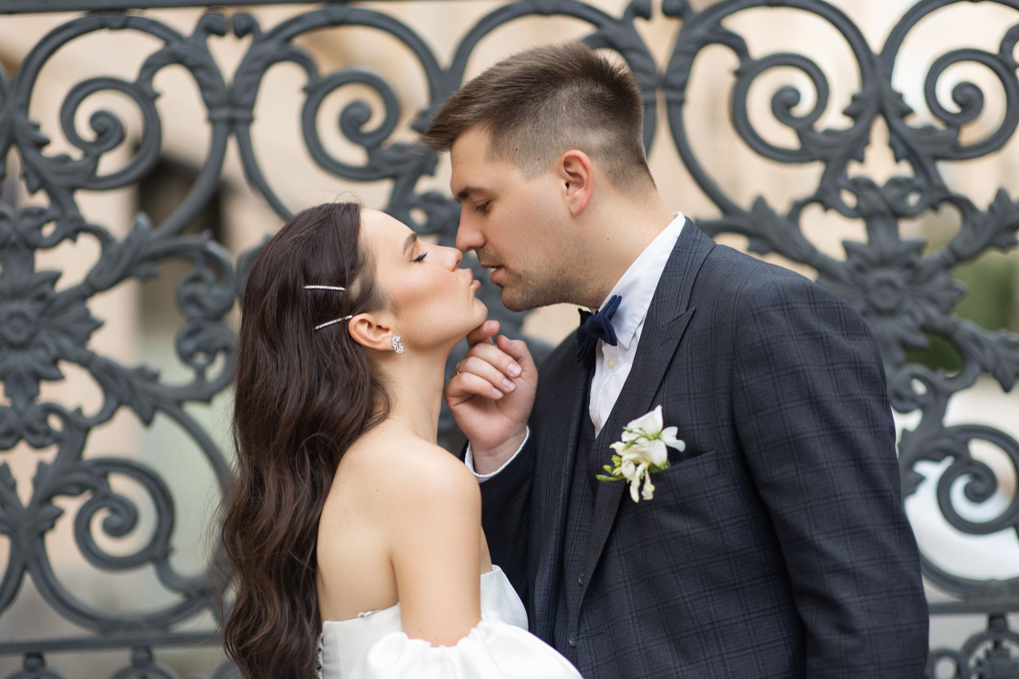 Паша и Ксюша. Свадебный фотограф в Санкт-Петербурге Рябикин Александр , занимаюсь св