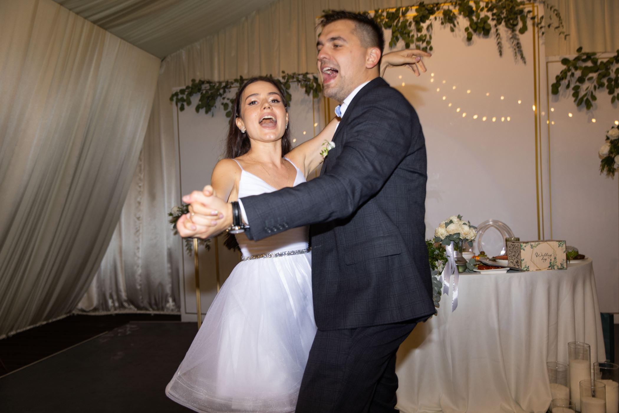 Паша и Ксюша. Свадебный фотограф в Санкт-Петербурге Рябикин Александр , занимаюсь св