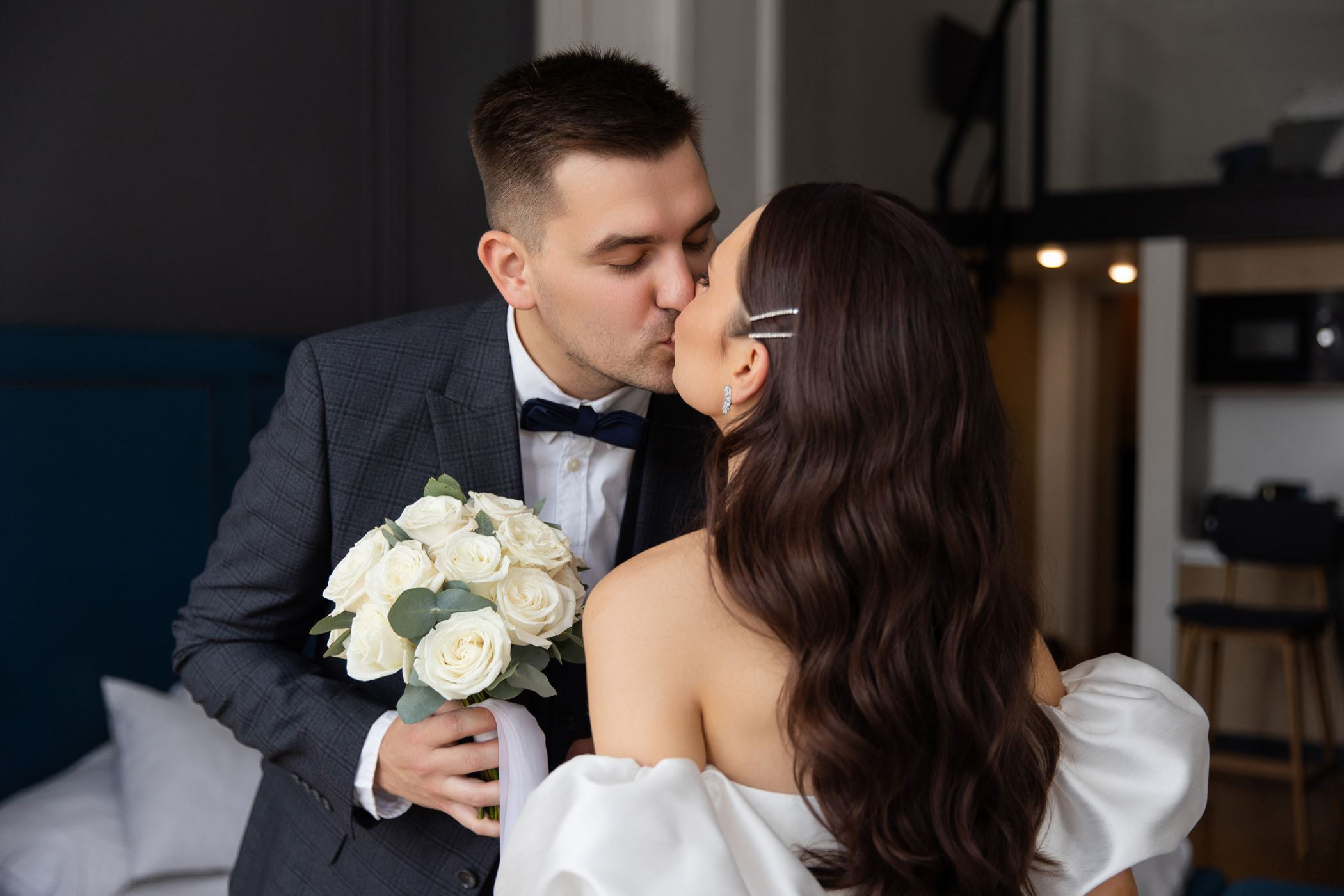 Паша и Ксюша. Свадебный фотограф в Санкт-Петербурге Рябикин Александр , занимаюсь св