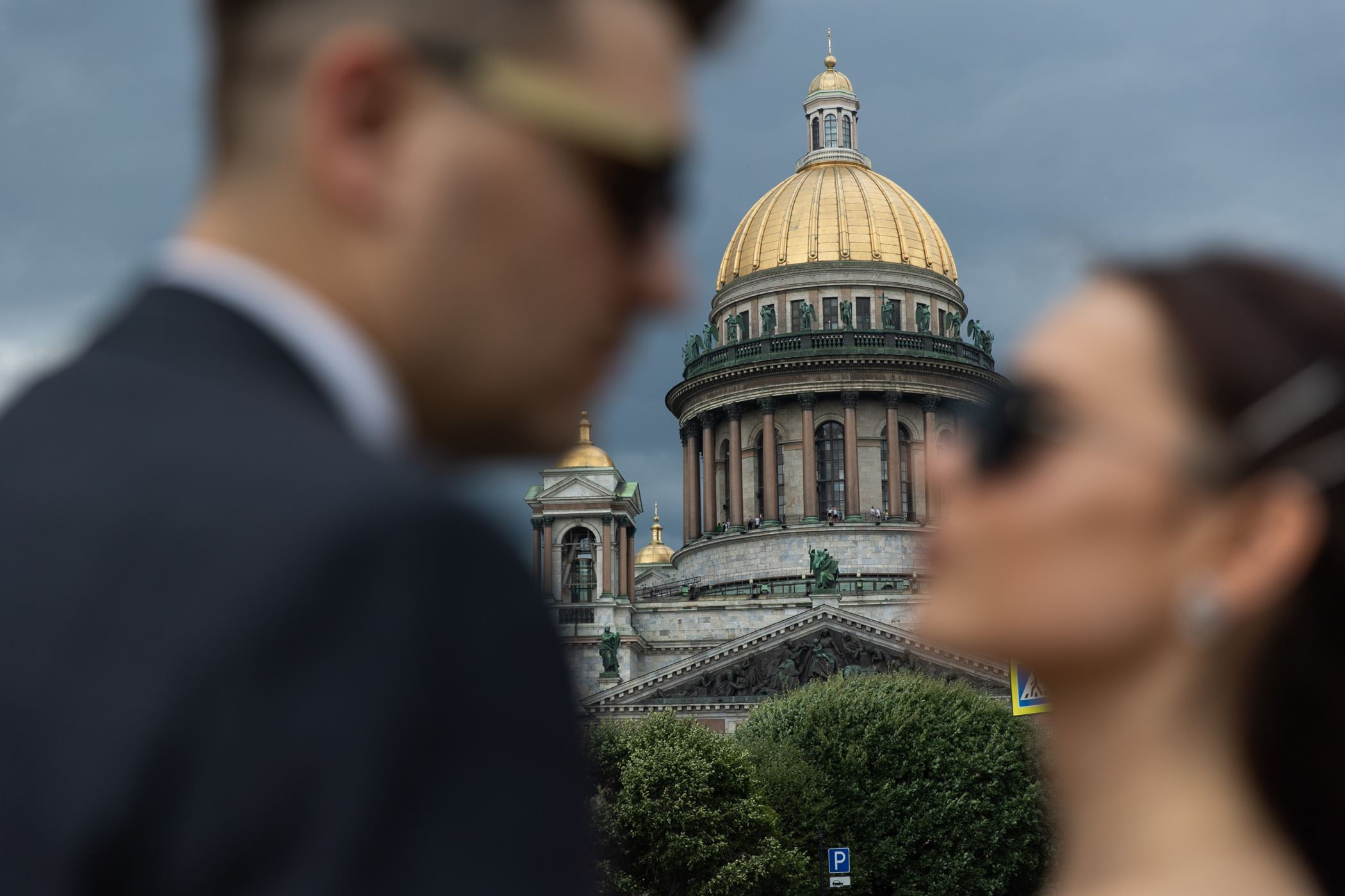 Паша и Ксюша. Свадебный фотограф в Санкт-Петербурге Рябикин Александр , занимаюсь св