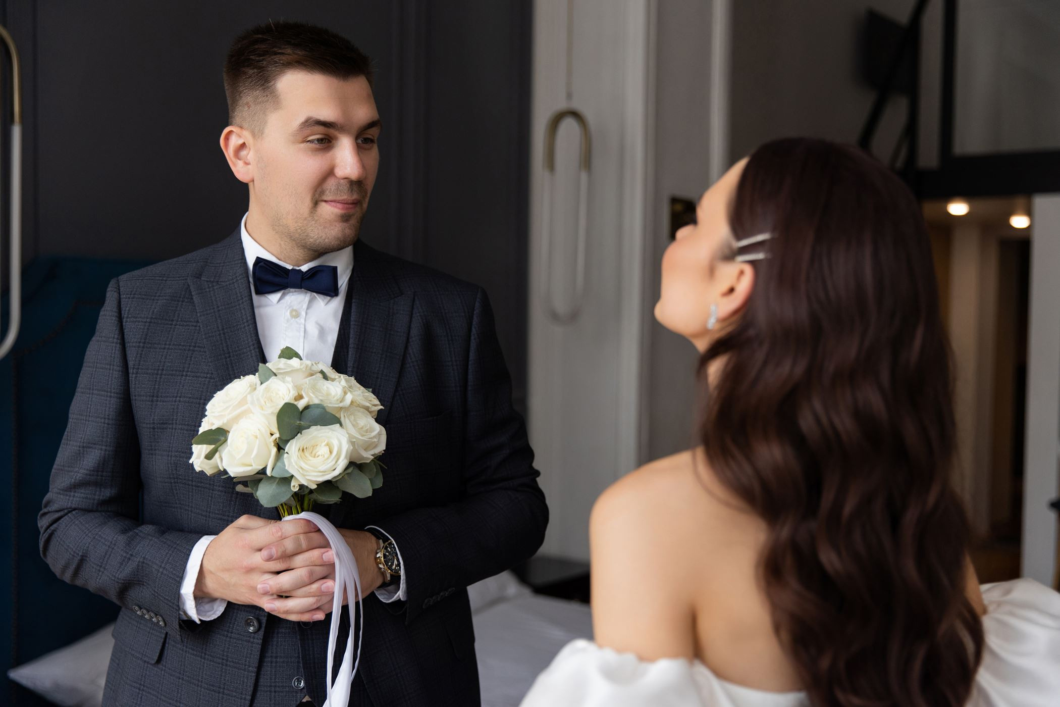 Паша и Ксюша. Свадебный фотограф в Санкт-Петербурге Рябикин Александр , занимаюсь св