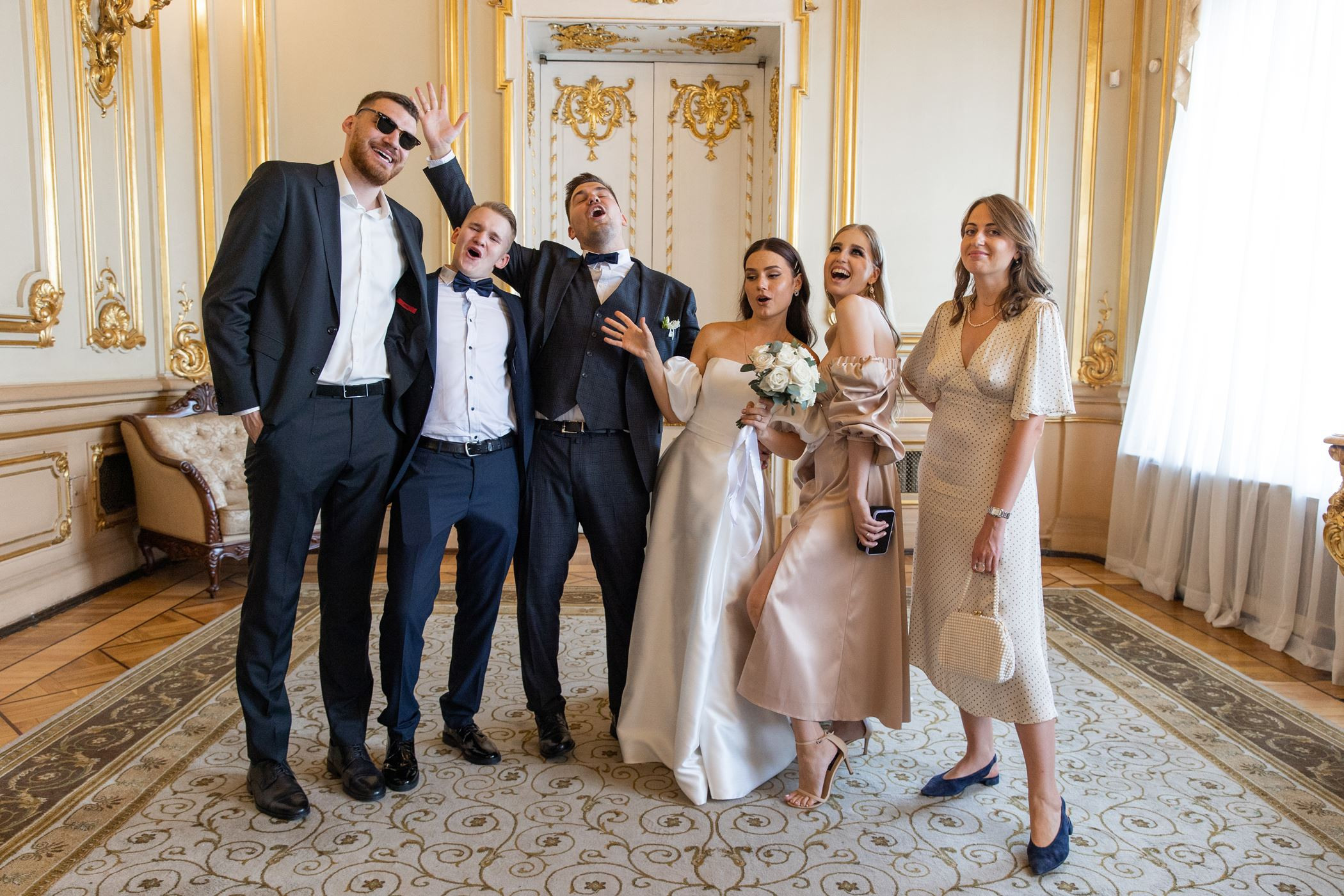 Паша и Ксюша. Свадебный фотограф в Санкт-Петербурге Рябикин Александр , занимаюсь св