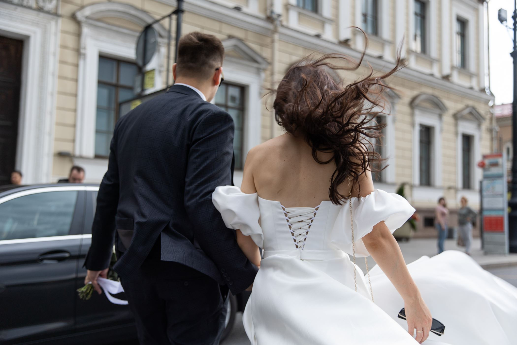 Паша и Ксюша. Свадебный фотограф в Санкт-Петербурге Рябикин Александр , занимаюсь св