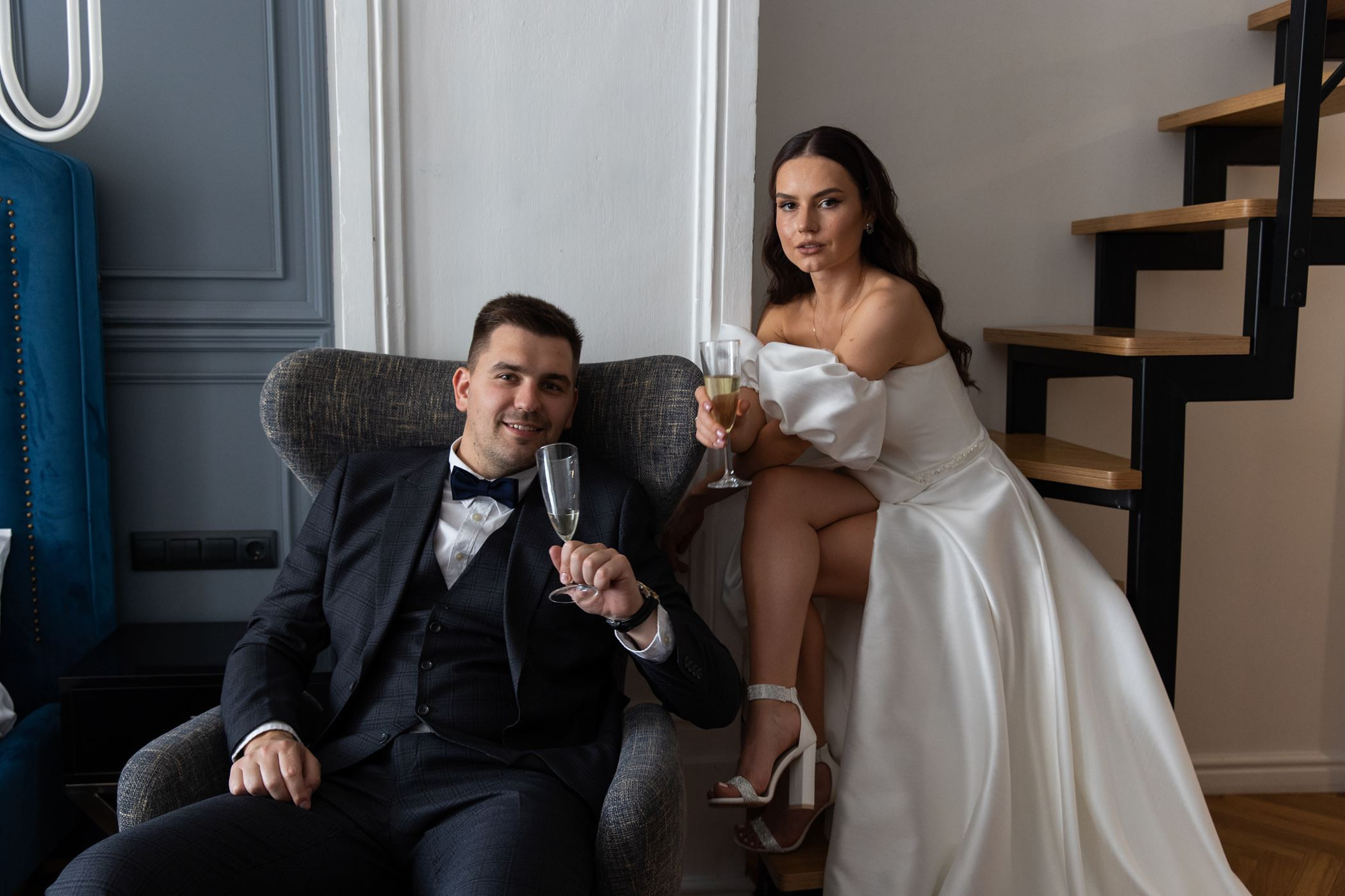 Паша и Ксюша. Свадебный фотограф в Санкт-Петербурге Рябикин Александр , занимаюсь св