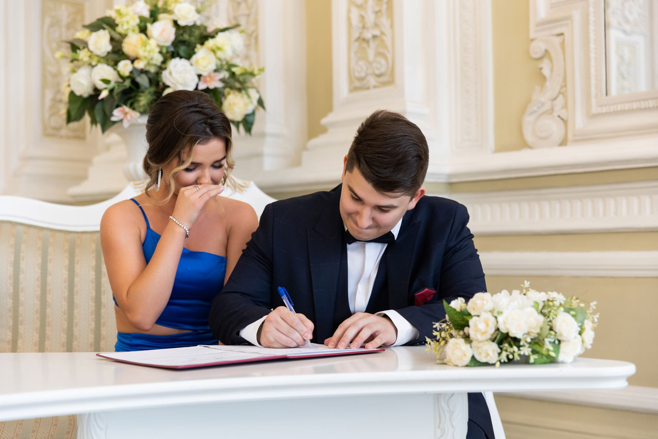 Паша и Ксюша. Свадебный фотограф в Санкт-Петербурге Рябикин Александр , занимаюсь св