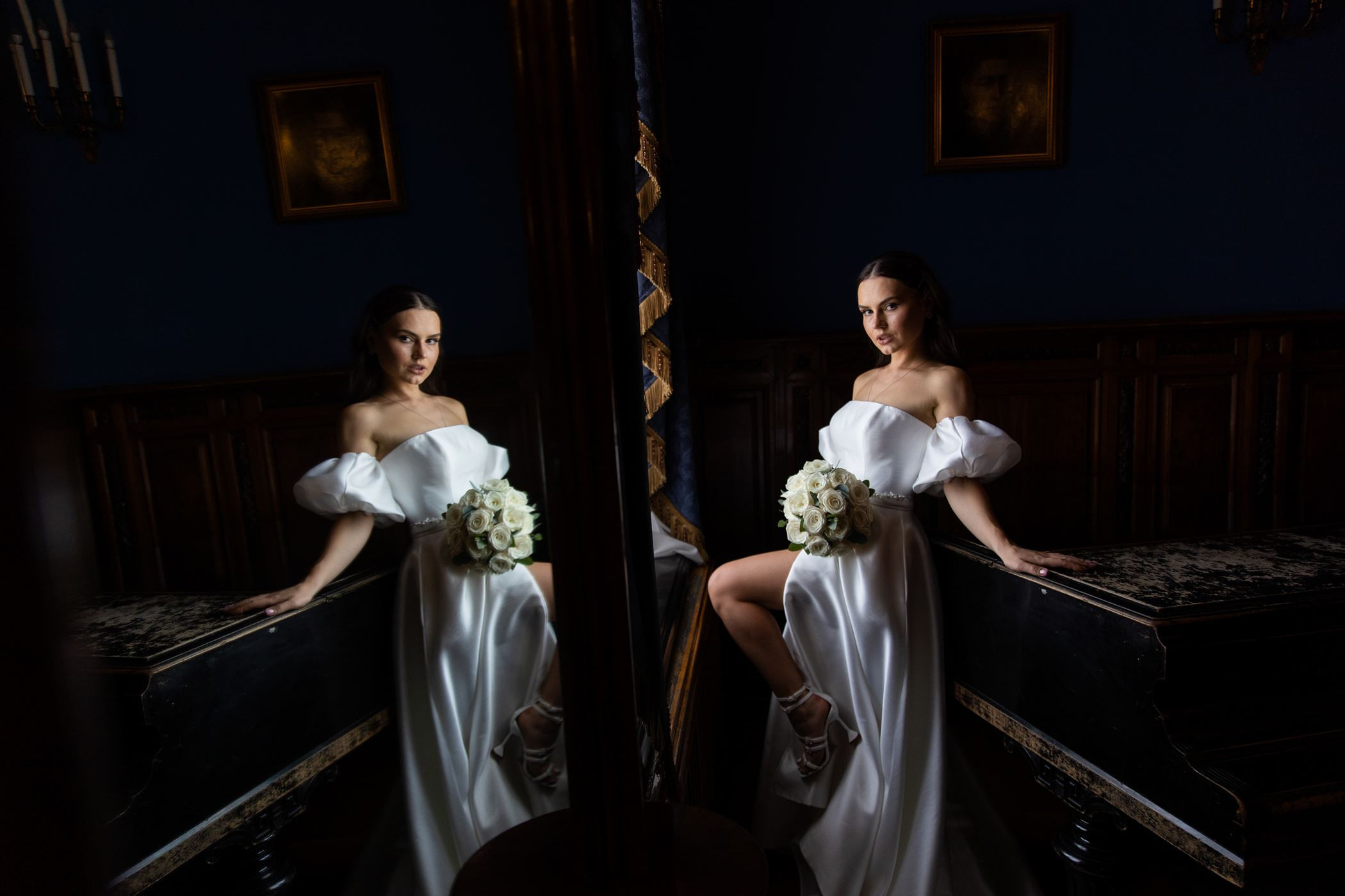 Паша и Ксюша. Свадебный фотограф в Санкт-Петербурге Рябикин Александр , занимаюсь св