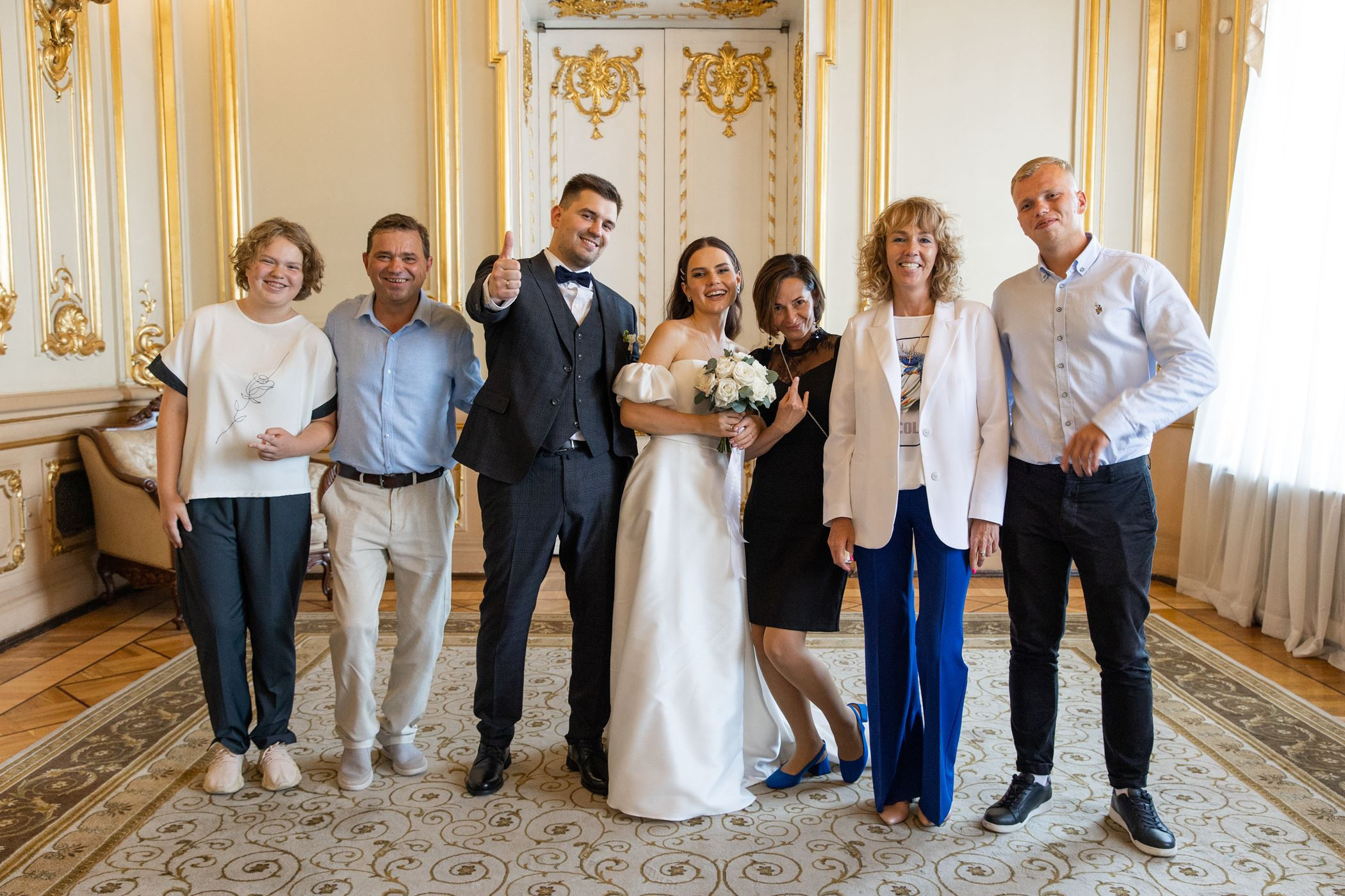 Паша и Ксюша. Свадебный фотограф в Санкт-Петербурге Рябикин Александр , занимаюсь св